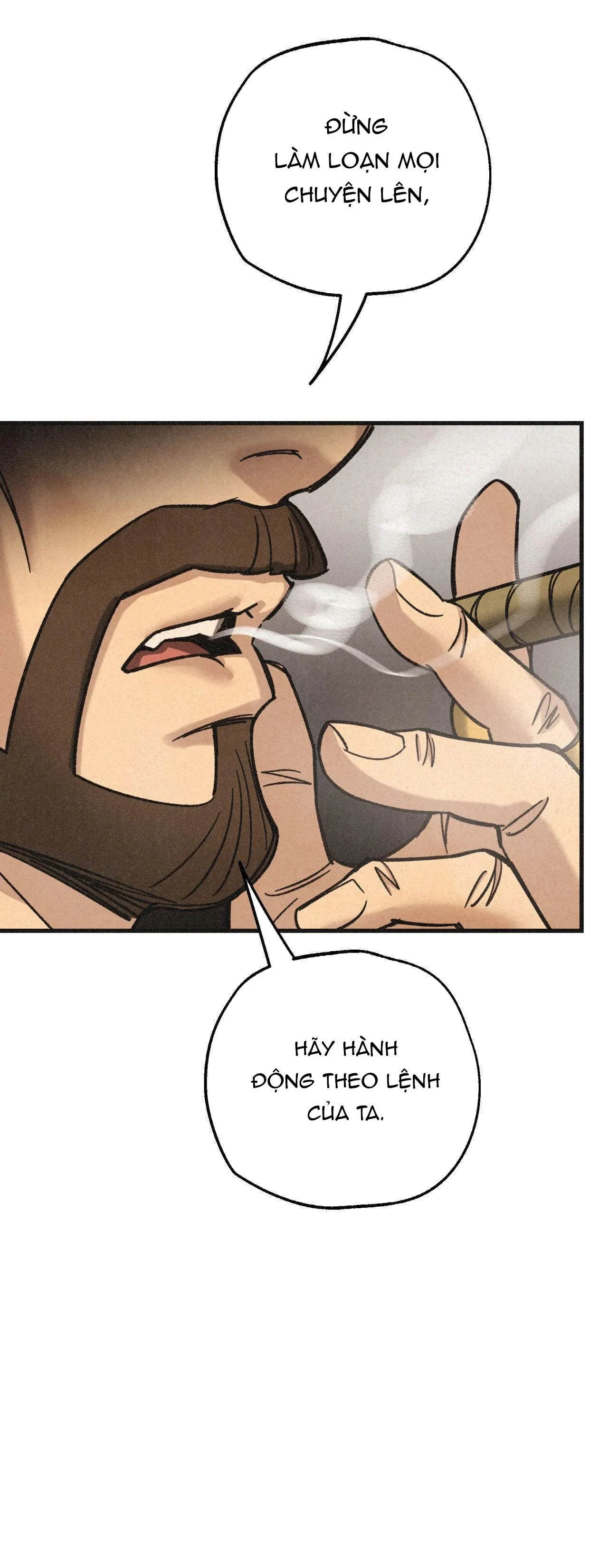 BĂNG ĐẢNG SAMGEORI Chapter 25 Trang 19