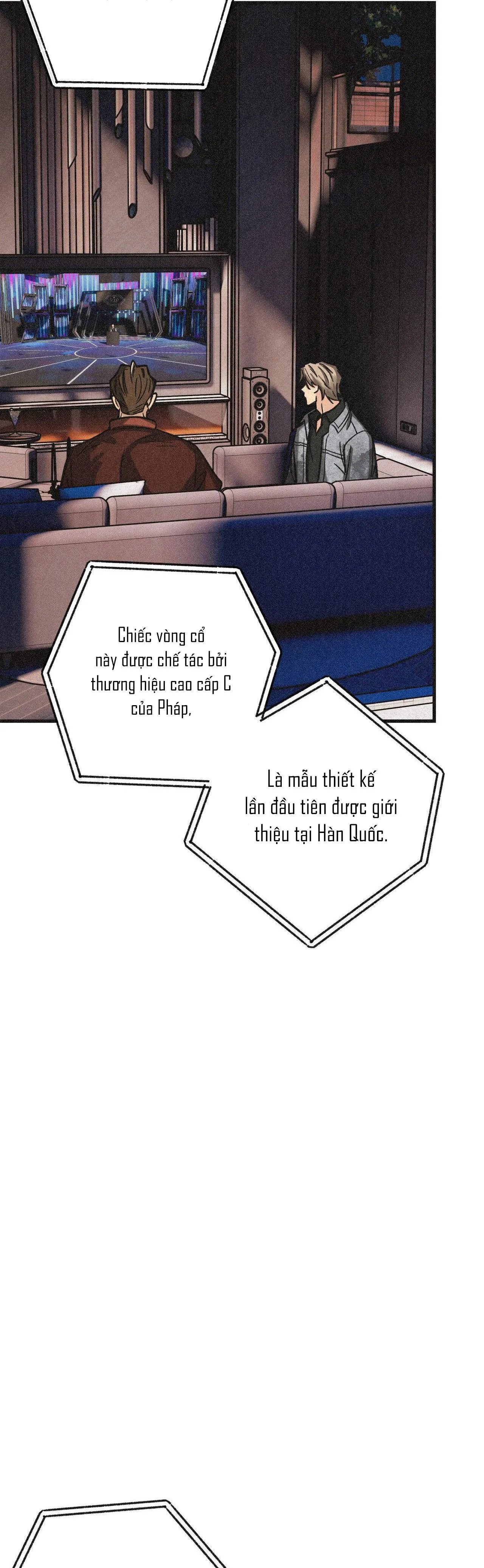 BĂNG ĐẢNG SAMGEORI Chapter 25 Trang 22