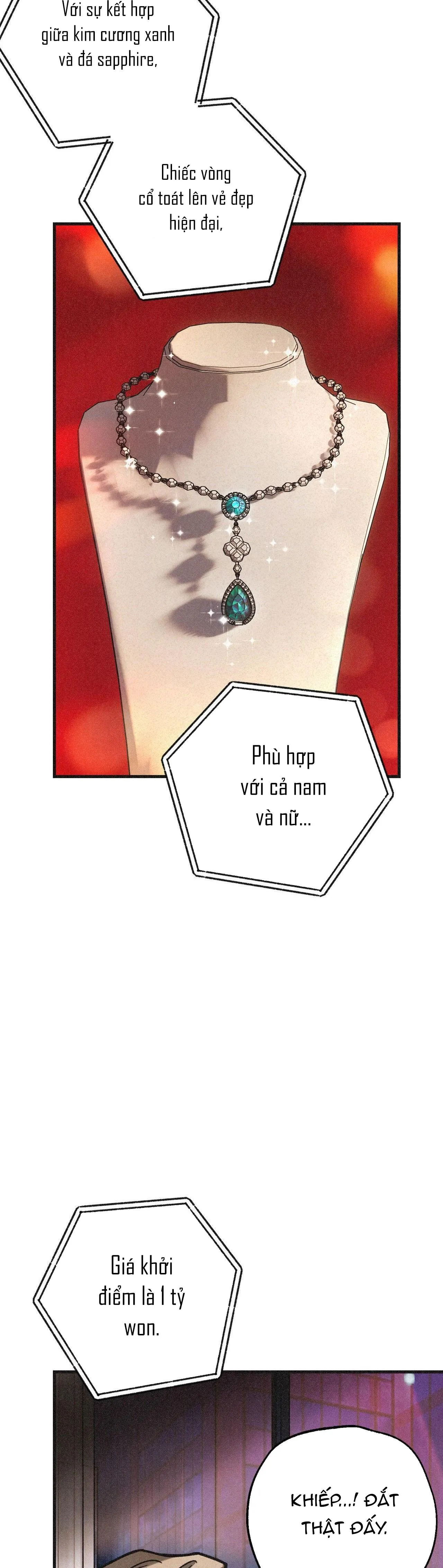 BĂNG ĐẢNG SAMGEORI Chapter 25 Trang 23