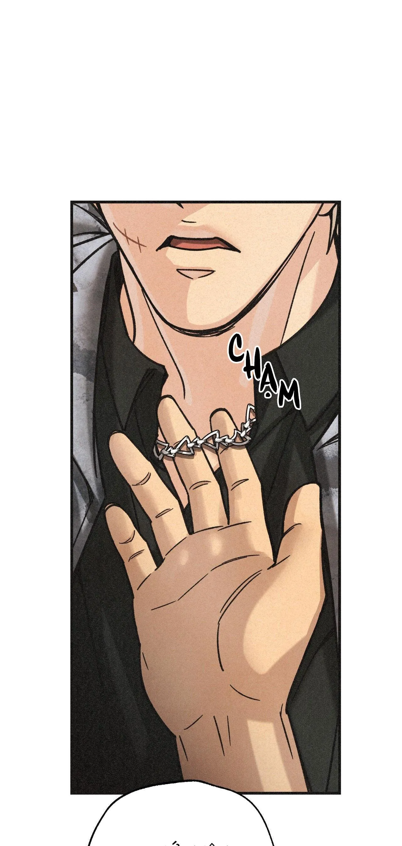 BĂNG ĐẢNG SAMGEORI Chapter 25 Trang 26