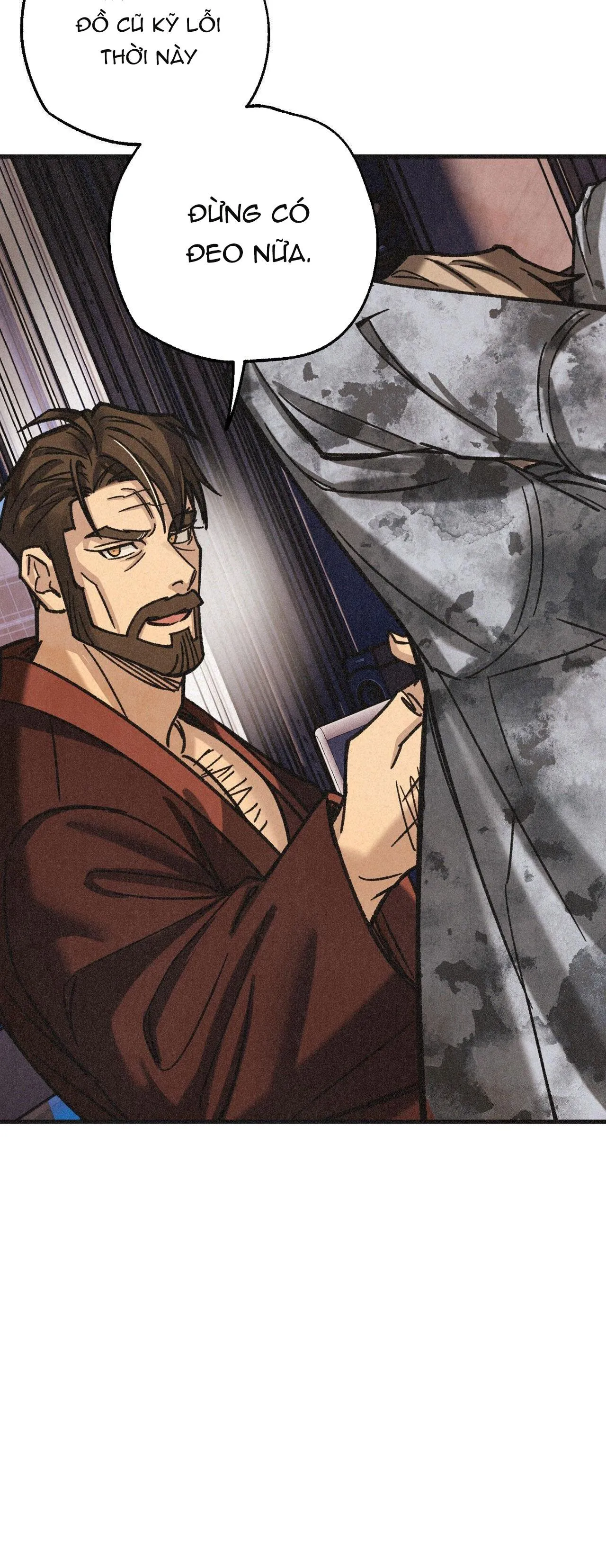 BĂNG ĐẢNG SAMGEORI Chapter 25 Trang 28