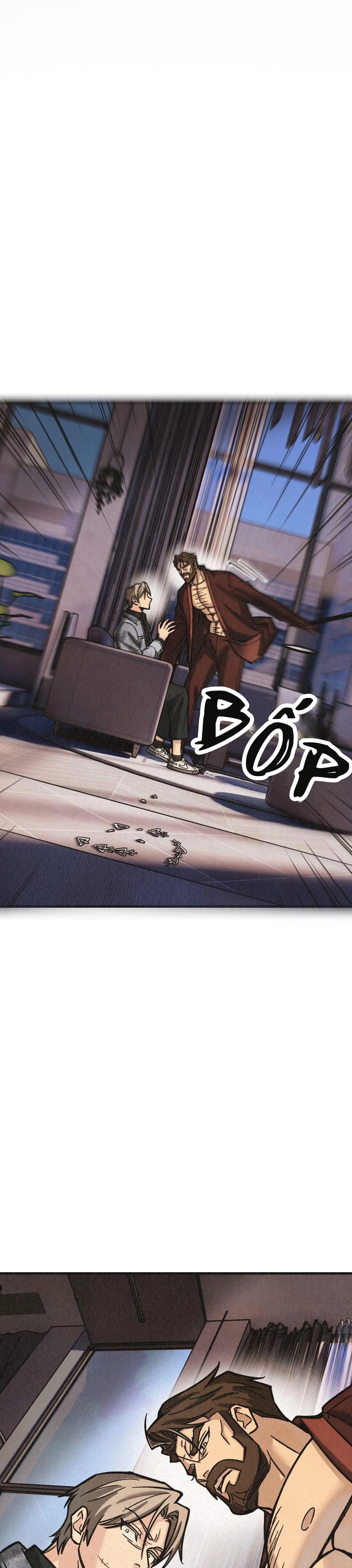 BĂNG ĐẢNG SAMGEORI Chapter 25 Trang 32