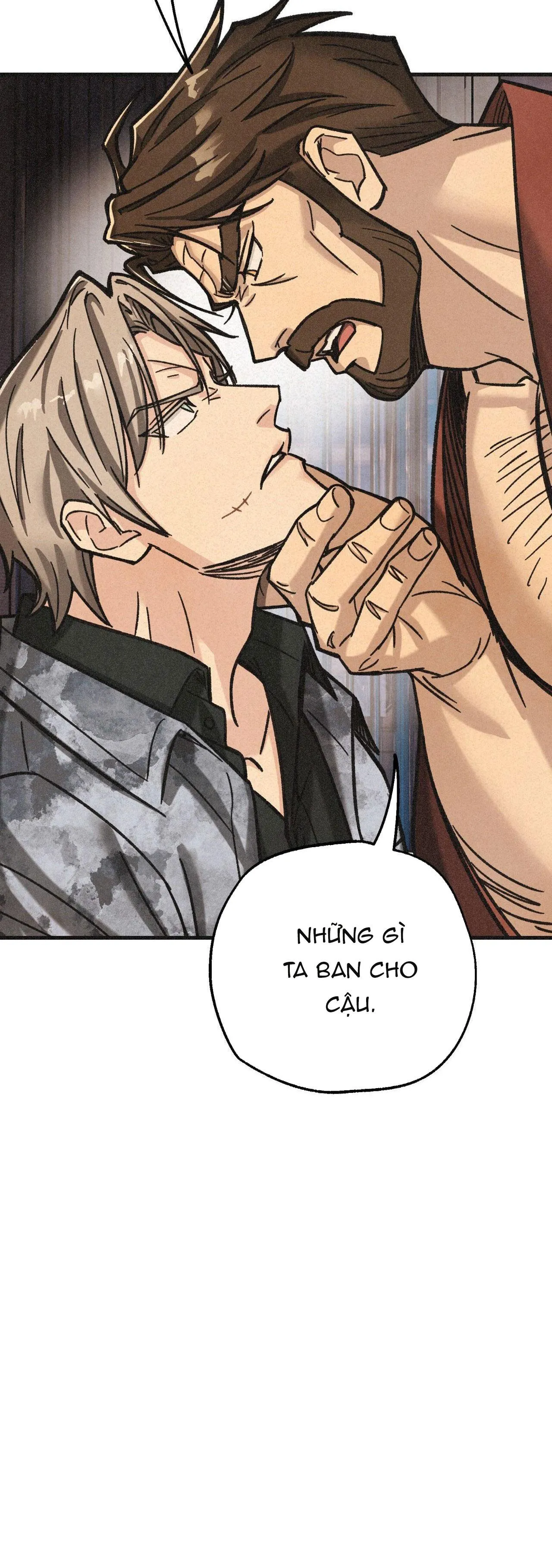 BĂNG ĐẢNG SAMGEORI Chapter 25 Trang 35