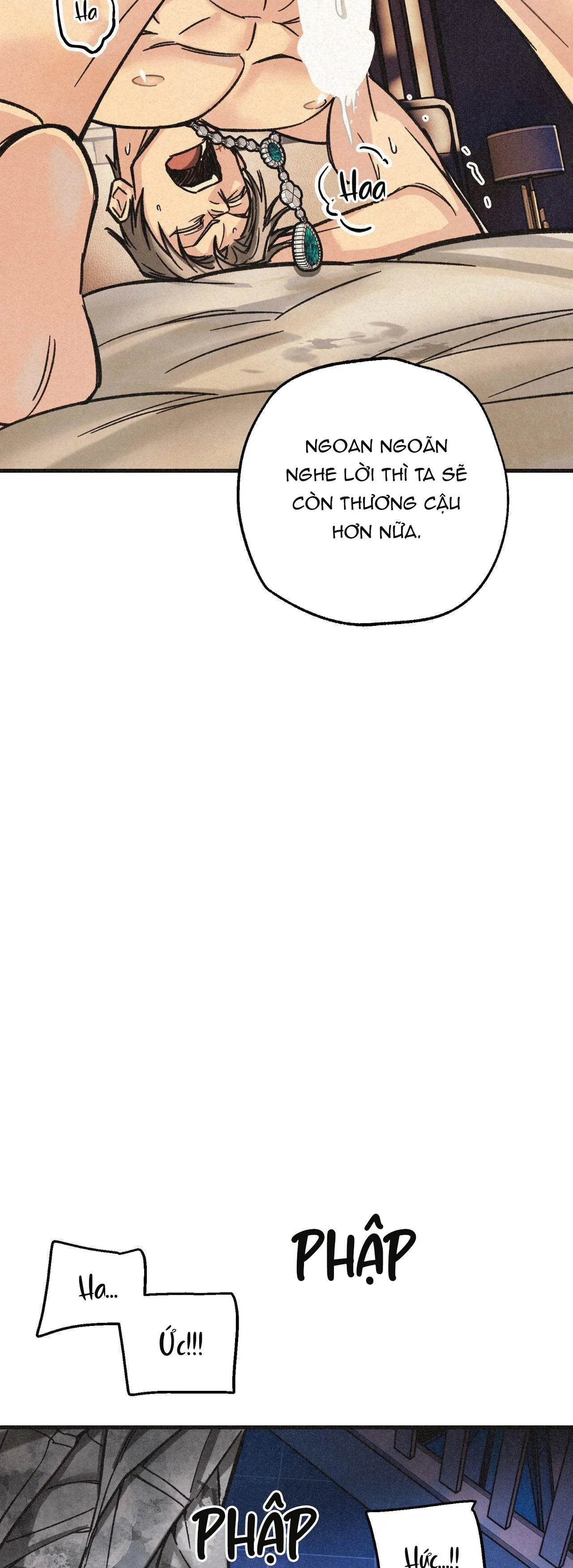 BĂNG ĐẢNG SAMGEORI Chapter 25 Trang 48