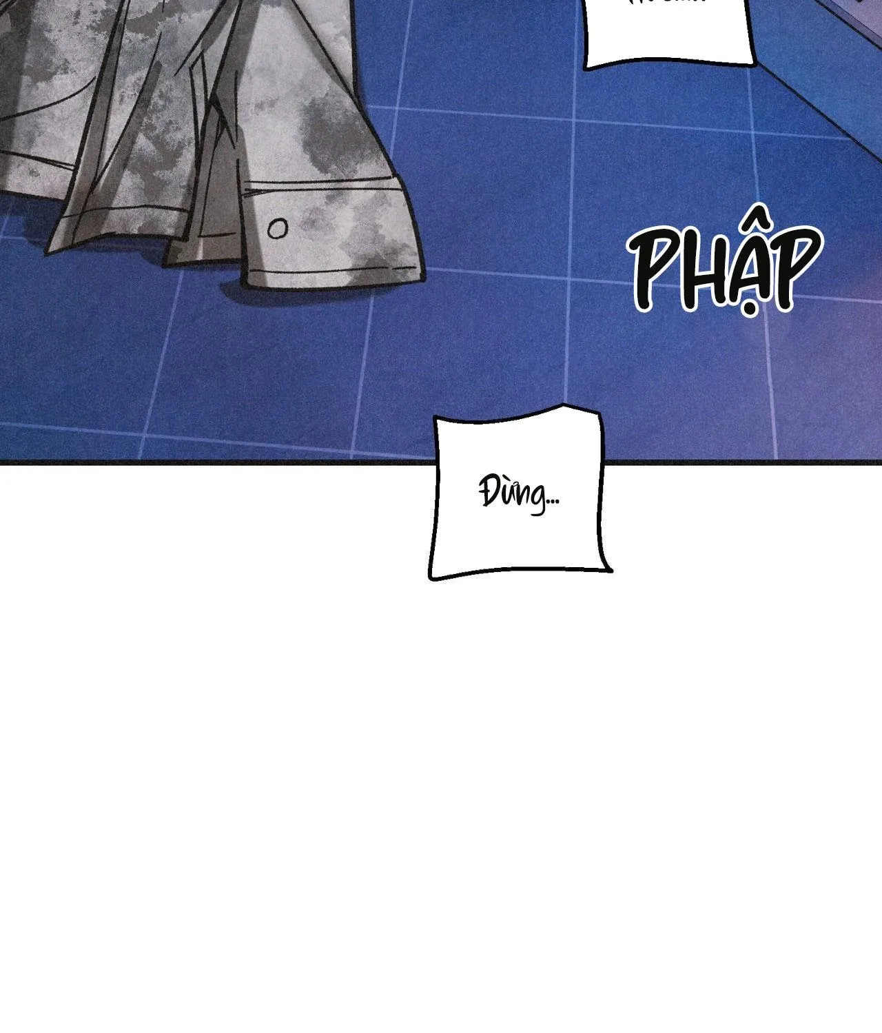 BĂNG ĐẢNG SAMGEORI Chapter 25 Trang 49
