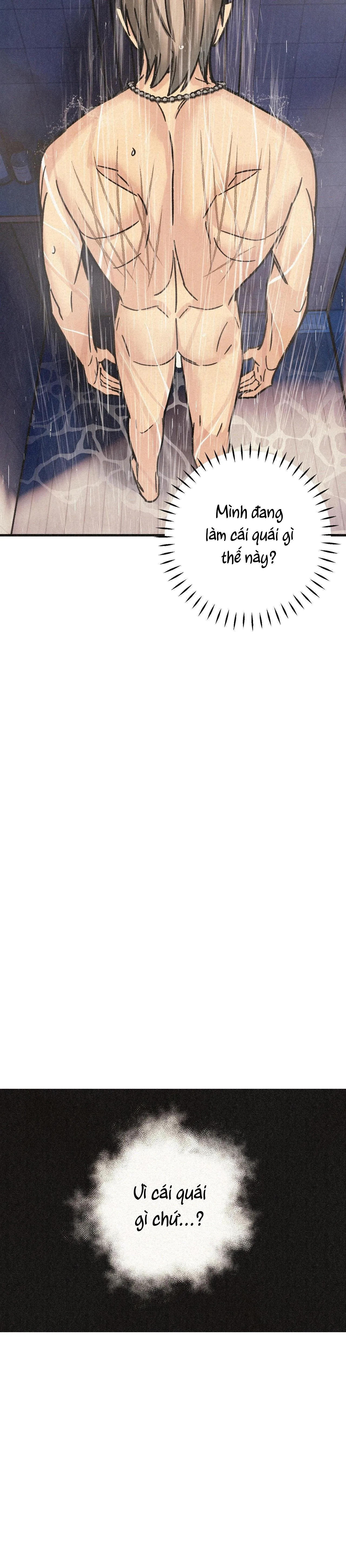 BĂNG ĐẢNG SAMGEORI Chapter 25 Trang 60