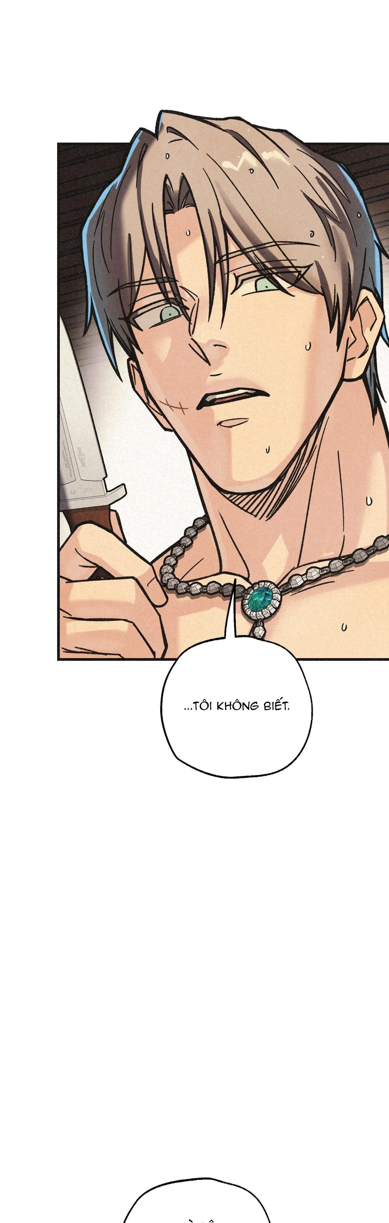 BĂNG ĐẢNG SAMGEORI Chapter 25 Trang 65