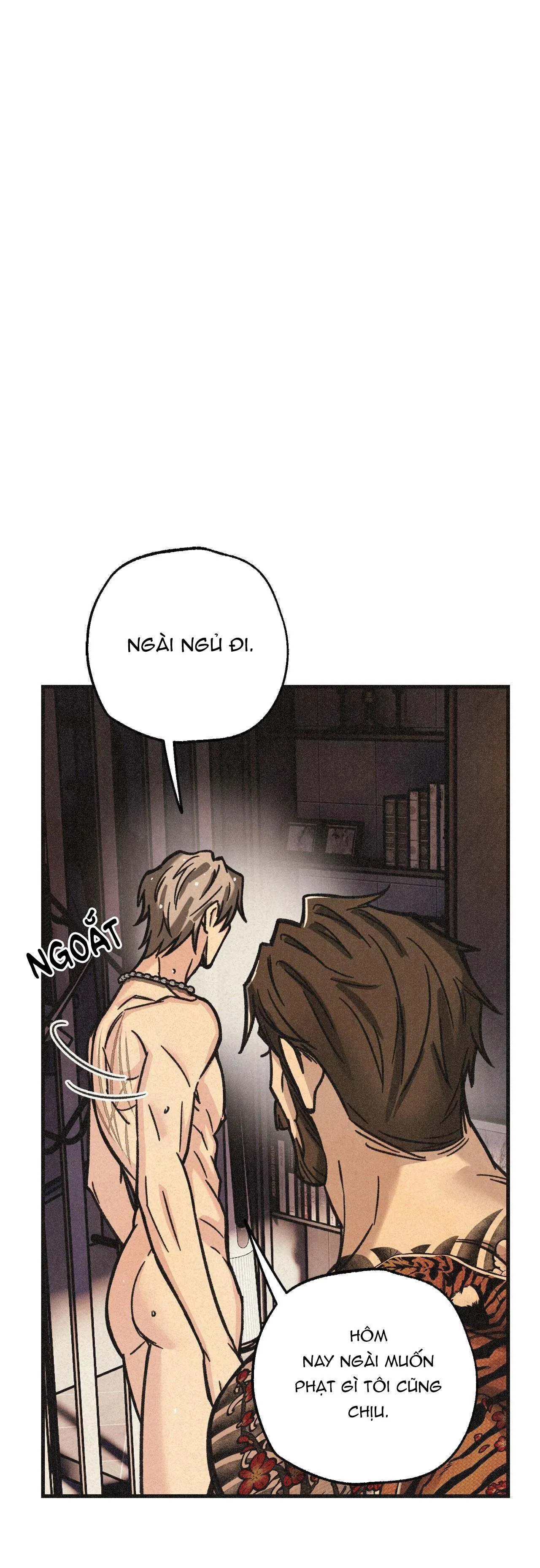 BĂNG ĐẢNG SAMGEORI Chapter 25 Trang 72