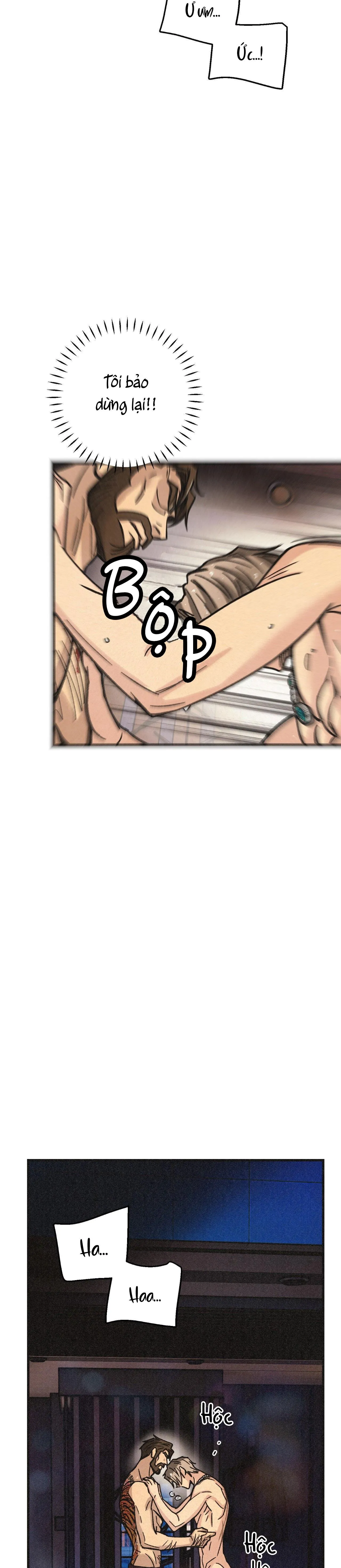 BĂNG ĐẢNG SAMGEORI Chapter 25 Trang 78