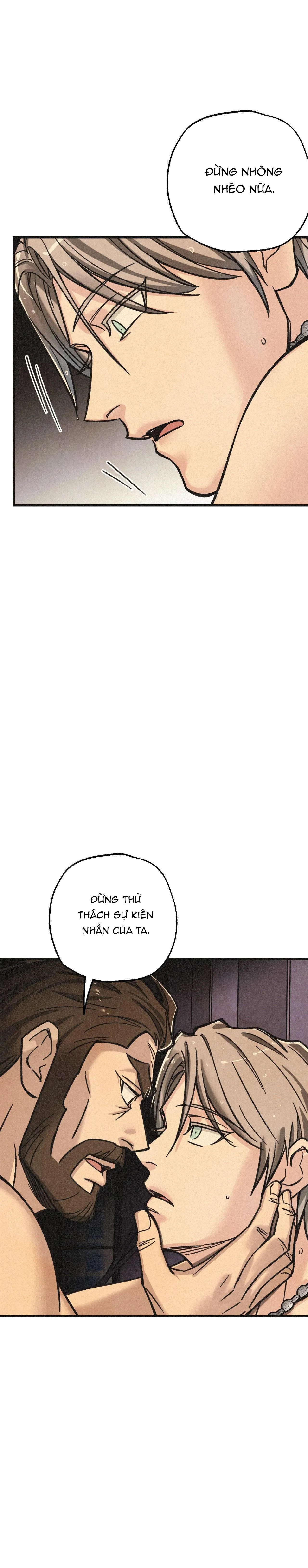 BĂNG ĐẢNG SAMGEORI Chapter 25 Trang 80