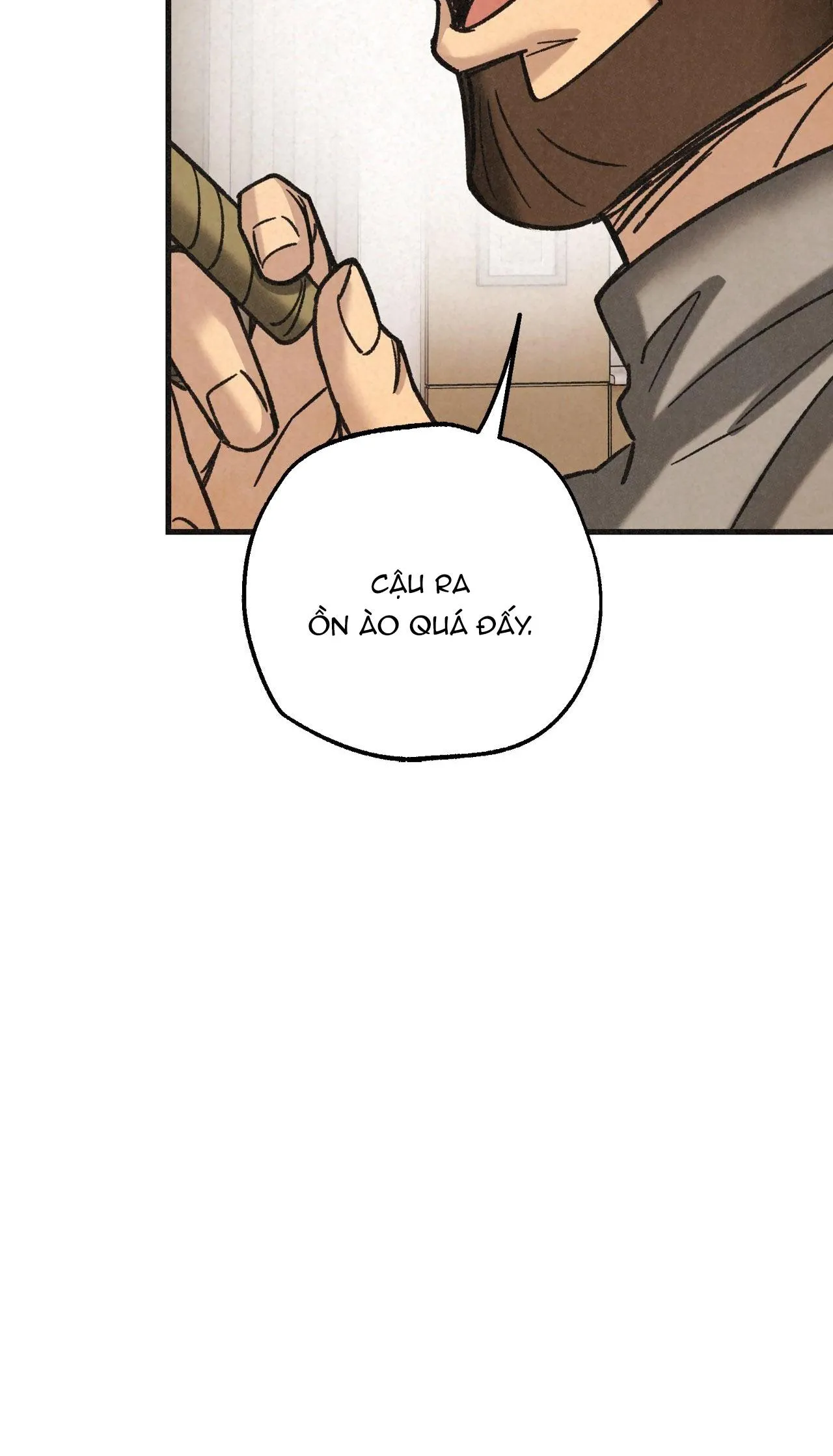 BĂNG ĐẢNG SAMGEORI Chapter 26 Trang 6