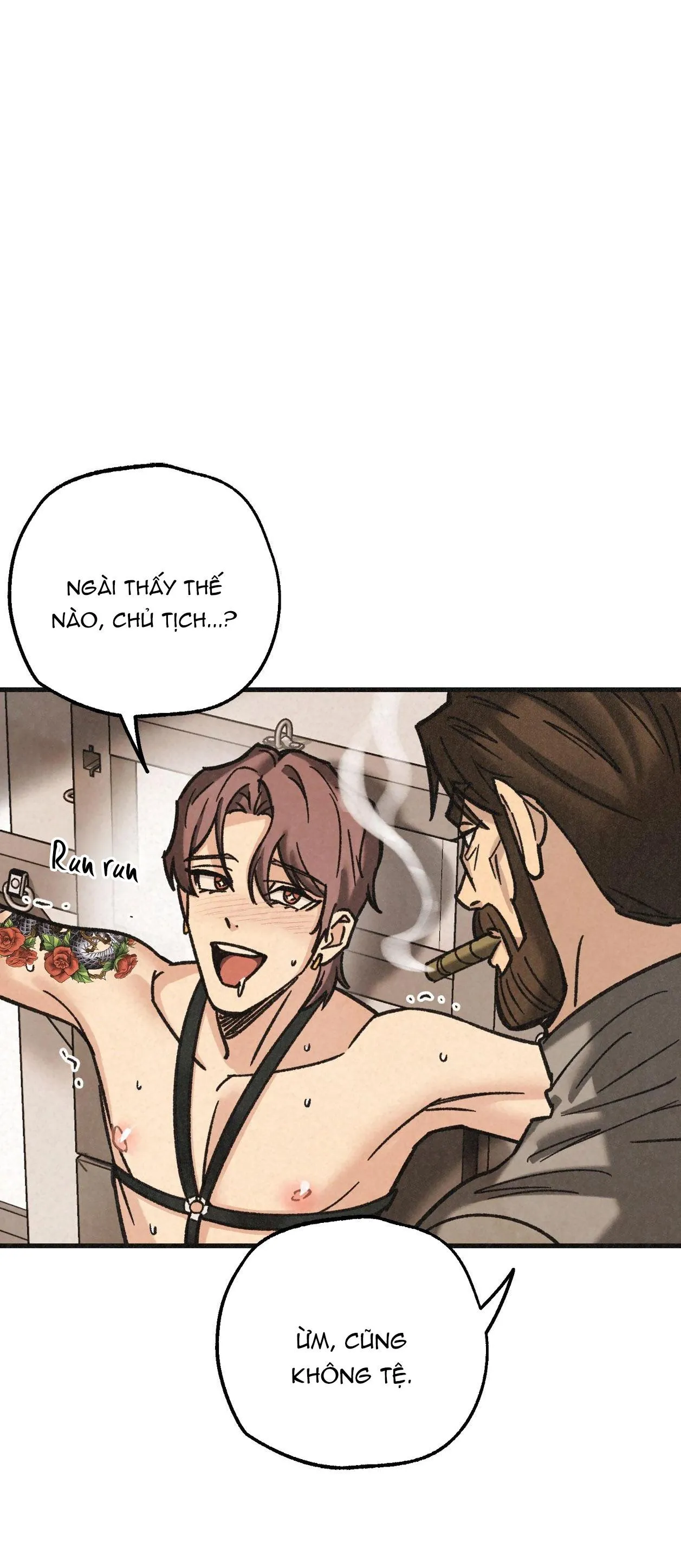 BĂNG ĐẢNG SAMGEORI Chapter 26 Trang 7