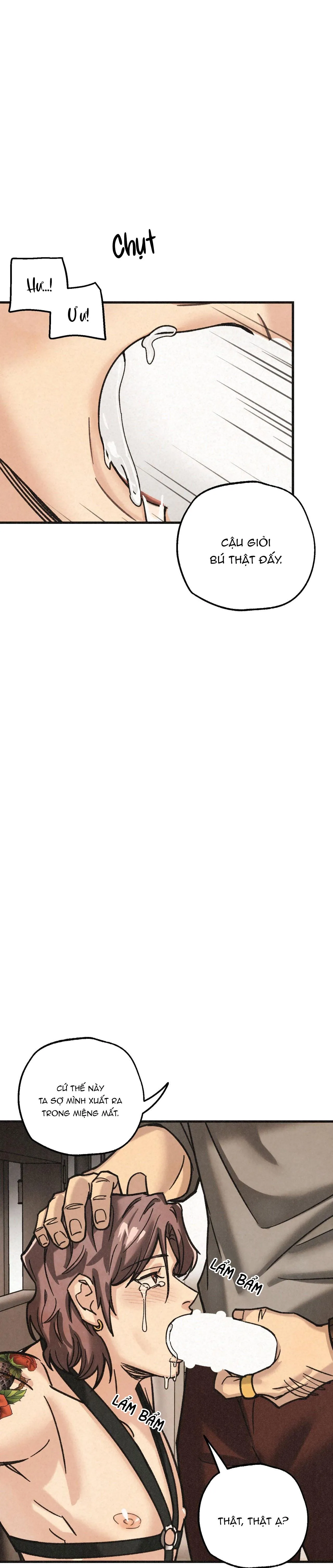 BĂNG ĐẢNG SAMGEORI Chapter 26 Trang 11