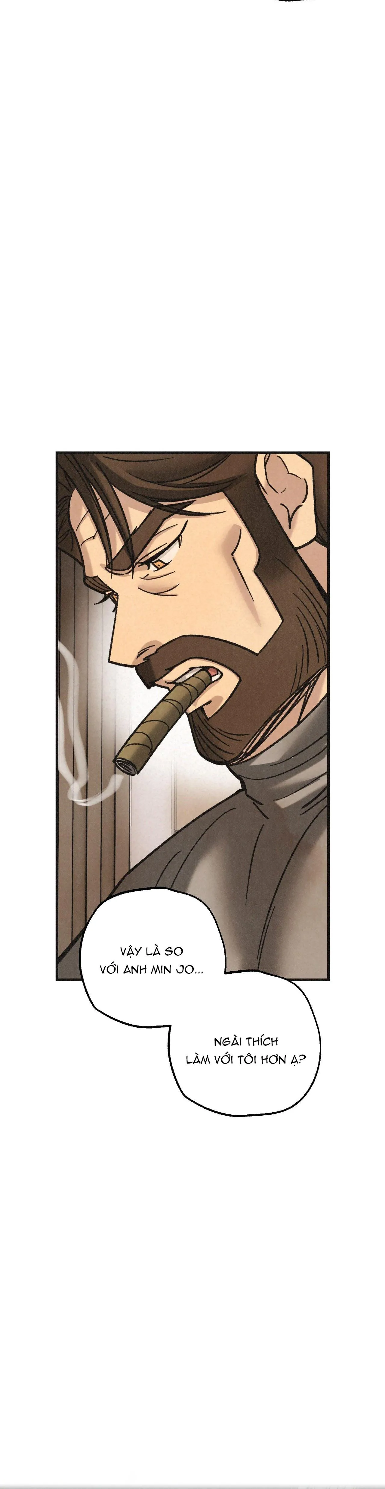 BĂNG ĐẢNG SAMGEORI Chapter 26 Trang 12