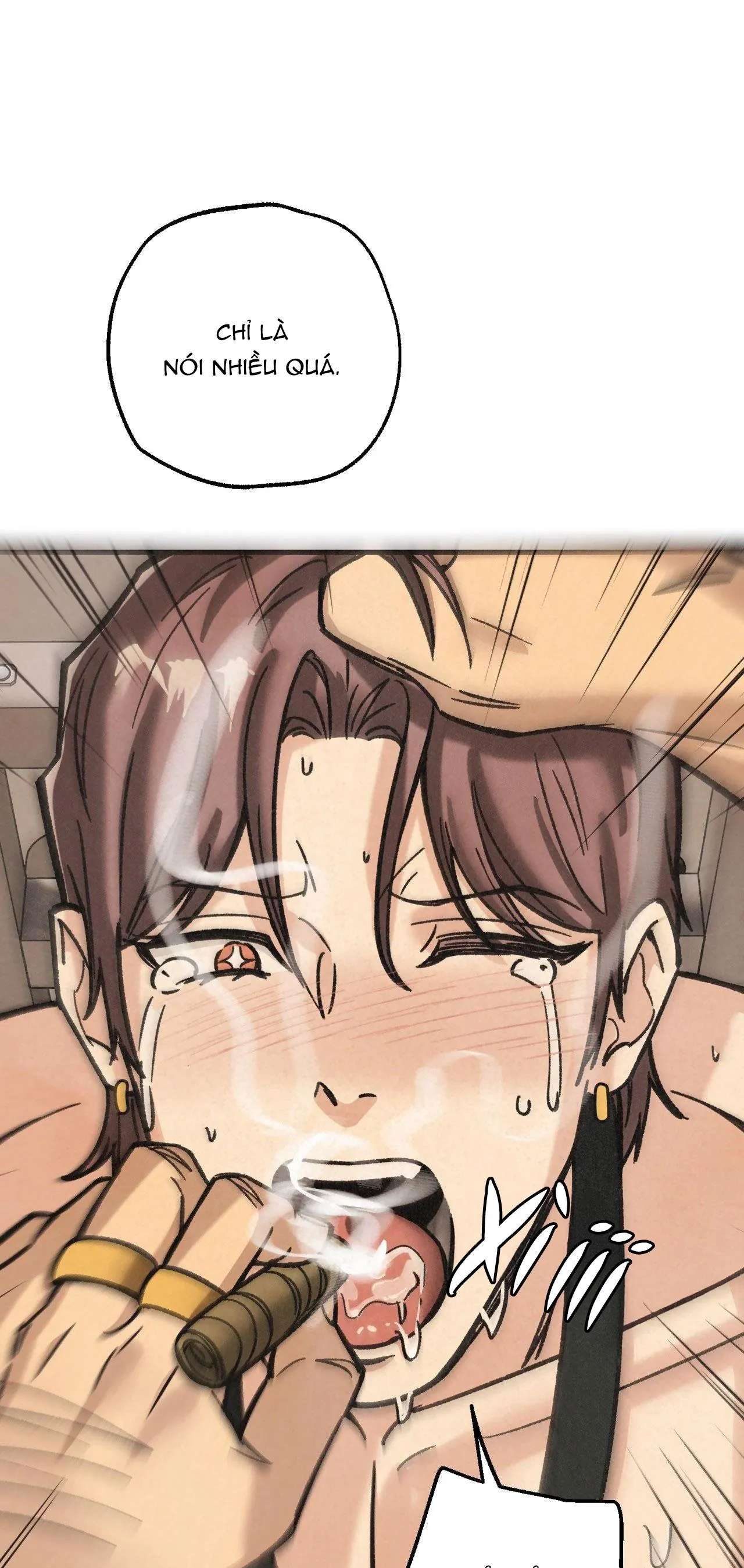 BĂNG ĐẢNG SAMGEORI Chapter 26 Trang 14