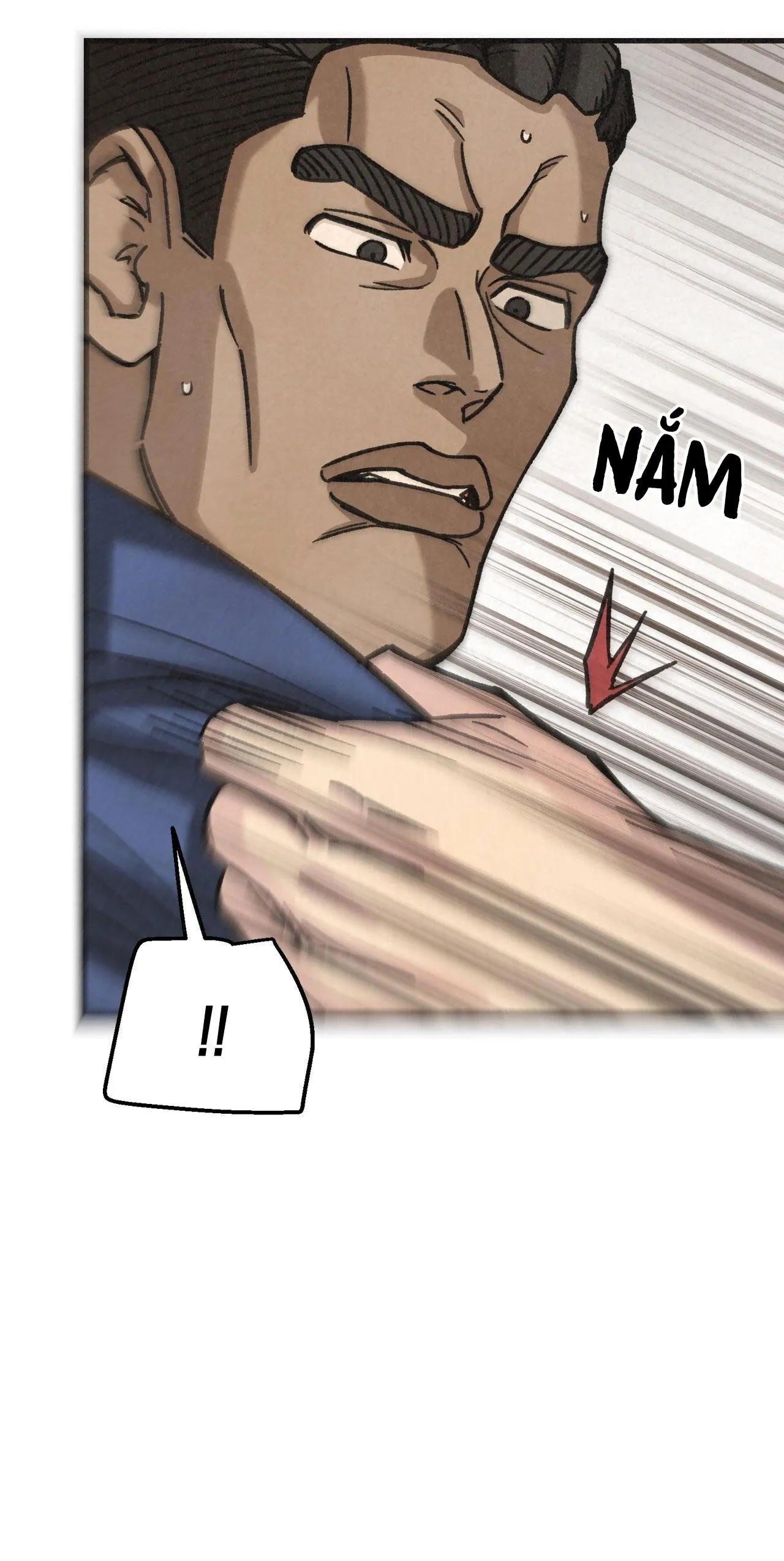 BĂNG ĐẢNG SAMGEORI Chapter 26 Trang 22