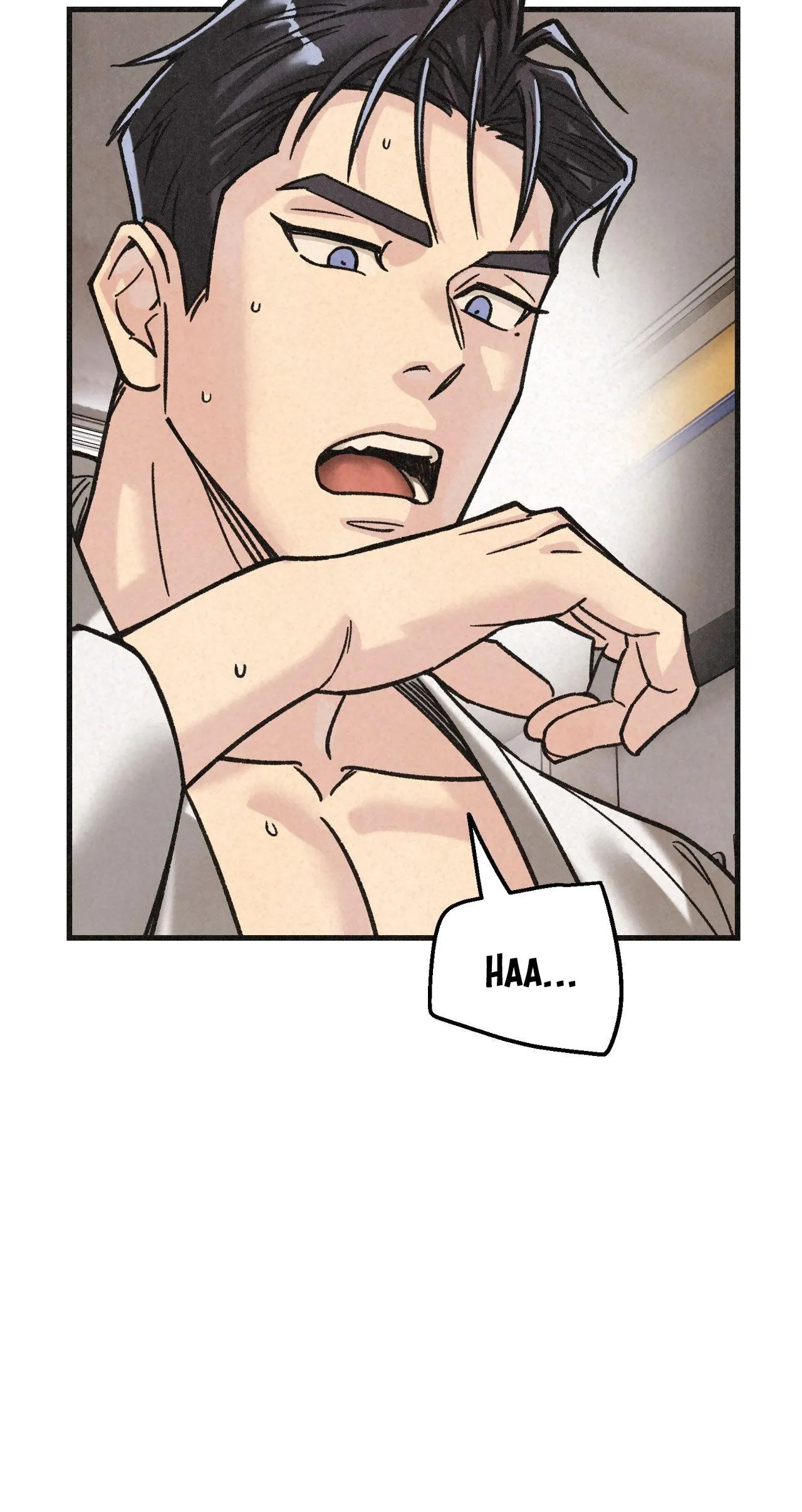 BĂNG ĐẢNG SAMGEORI Chapter 26 Trang 25