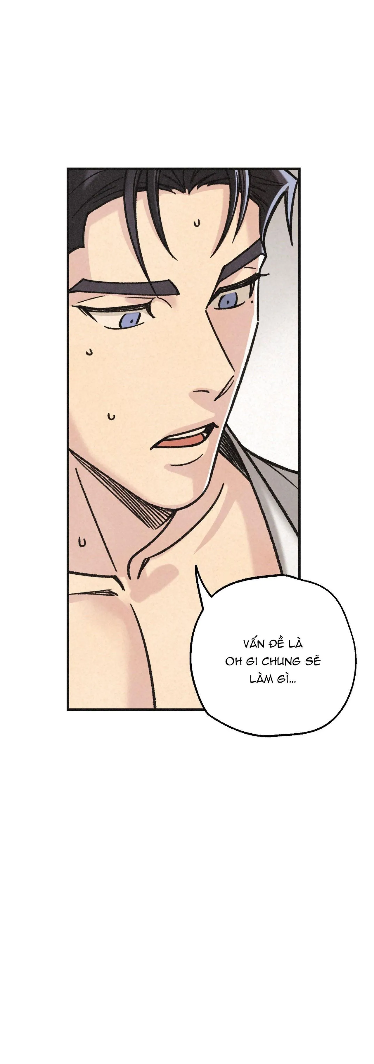 BĂNG ĐẢNG SAMGEORI Chapter 26 Trang 31