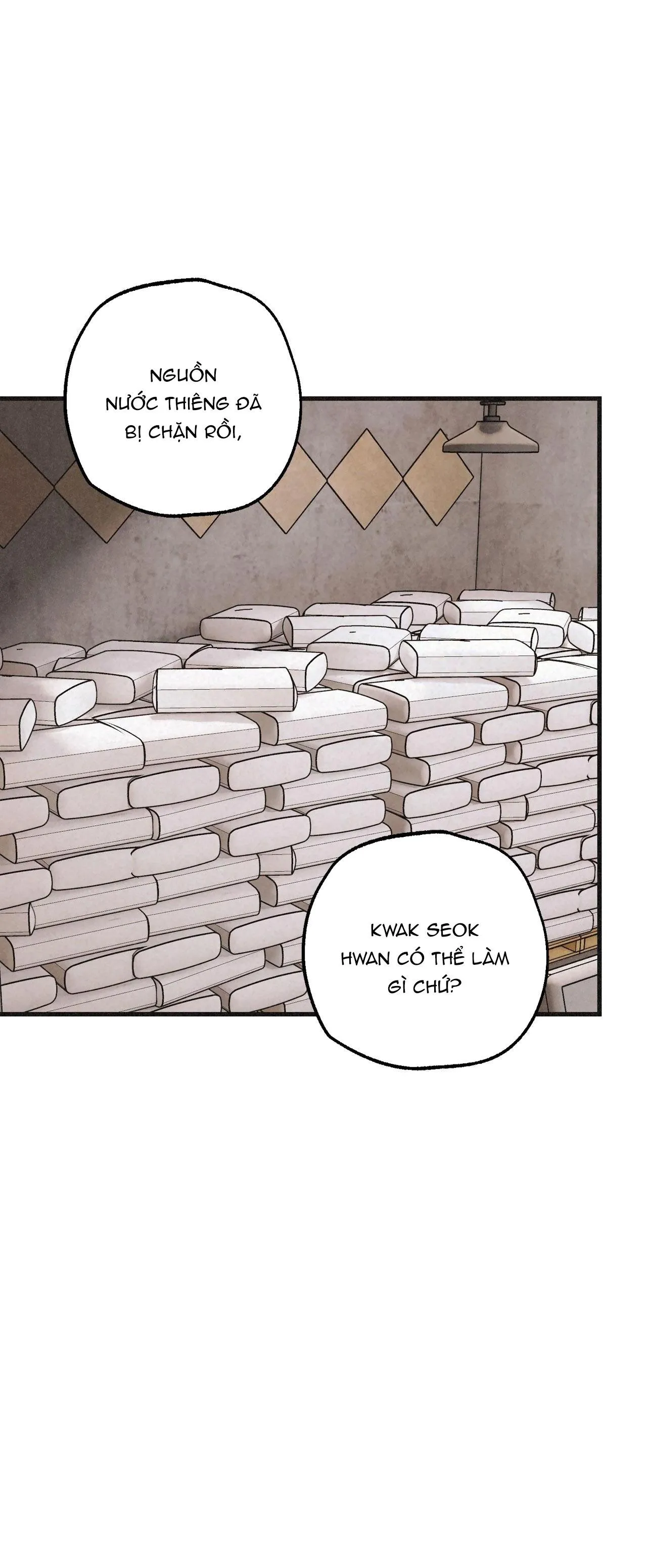 BĂNG ĐẢNG SAMGEORI Chapter 26 Trang 44