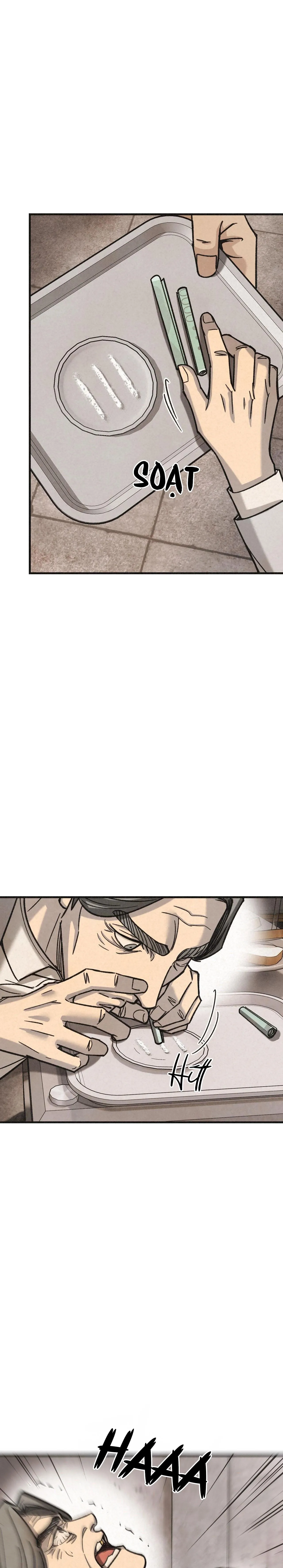 BĂNG ĐẢNG SAMGEORI Chapter 26 Trang 47