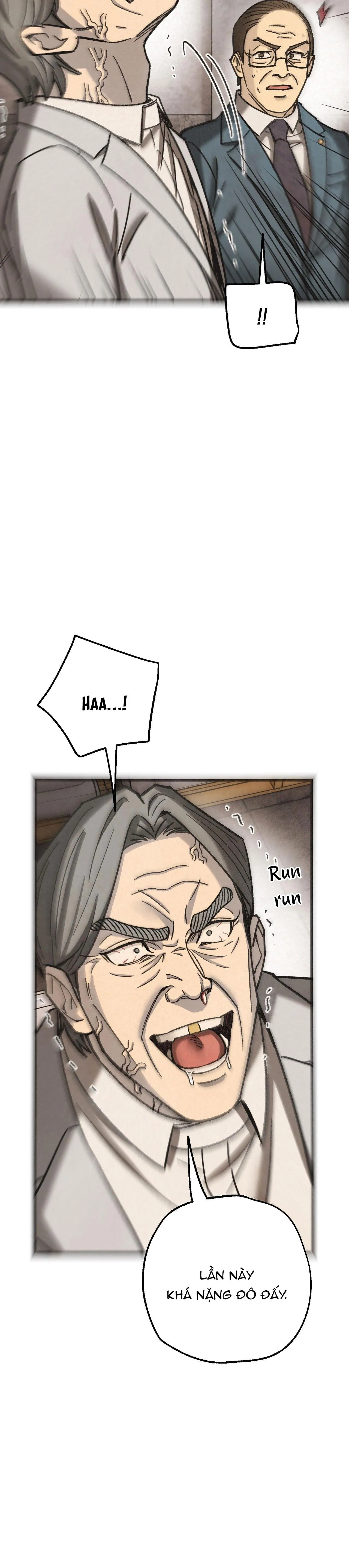 BĂNG ĐẢNG SAMGEORI Chapter 26 Trang 48