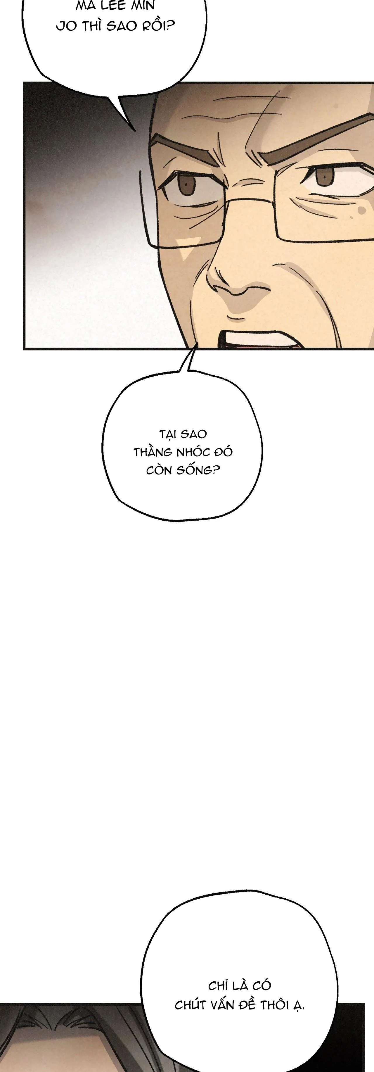 BĂNG ĐẢNG SAMGEORI Chapter 26 Trang 51