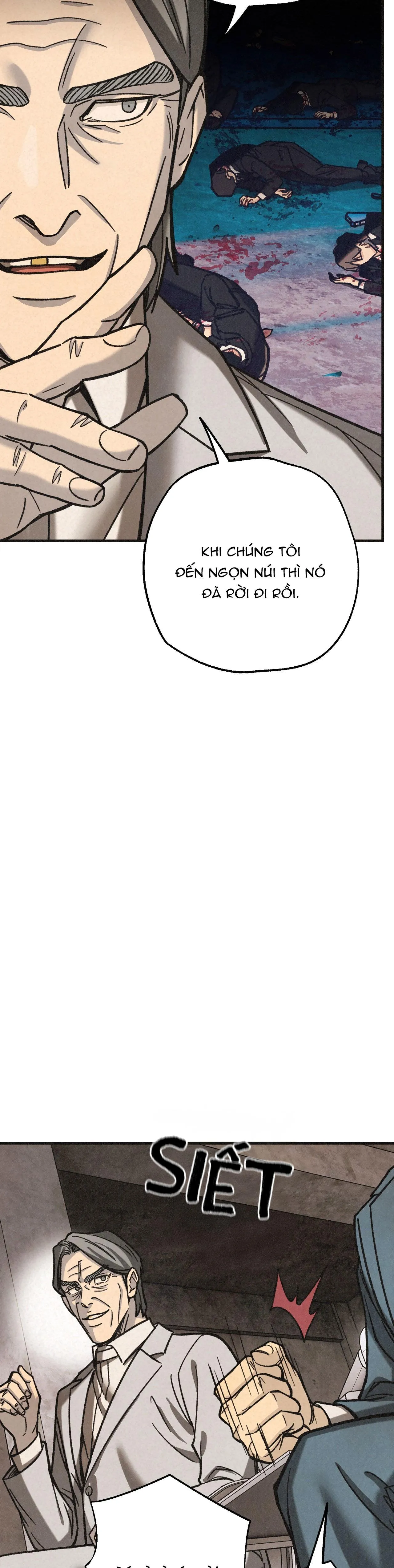 BĂNG ĐẢNG SAMGEORI Chapter 26 Trang 52