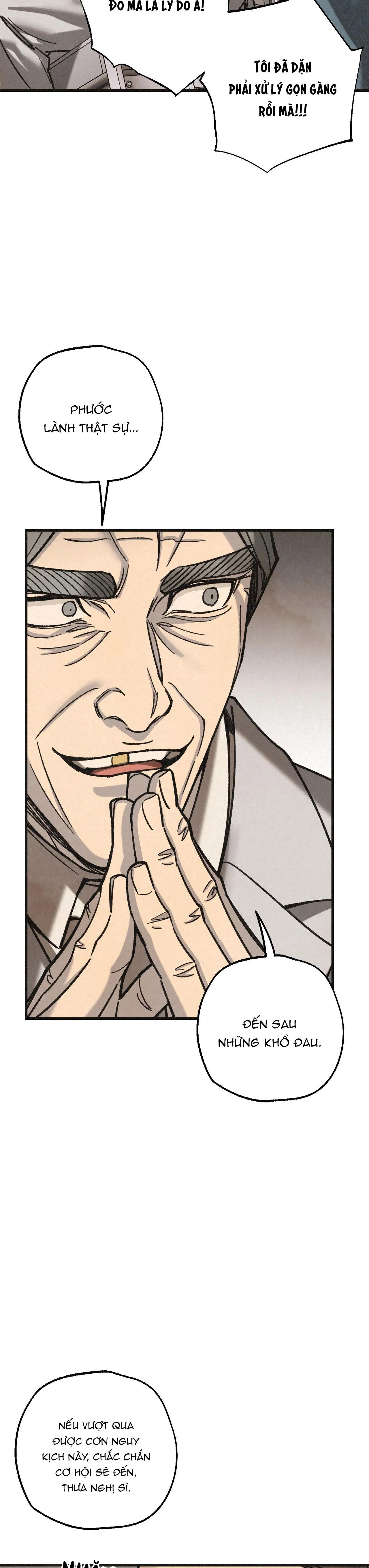 BĂNG ĐẢNG SAMGEORI Chapter 26 Trang 53