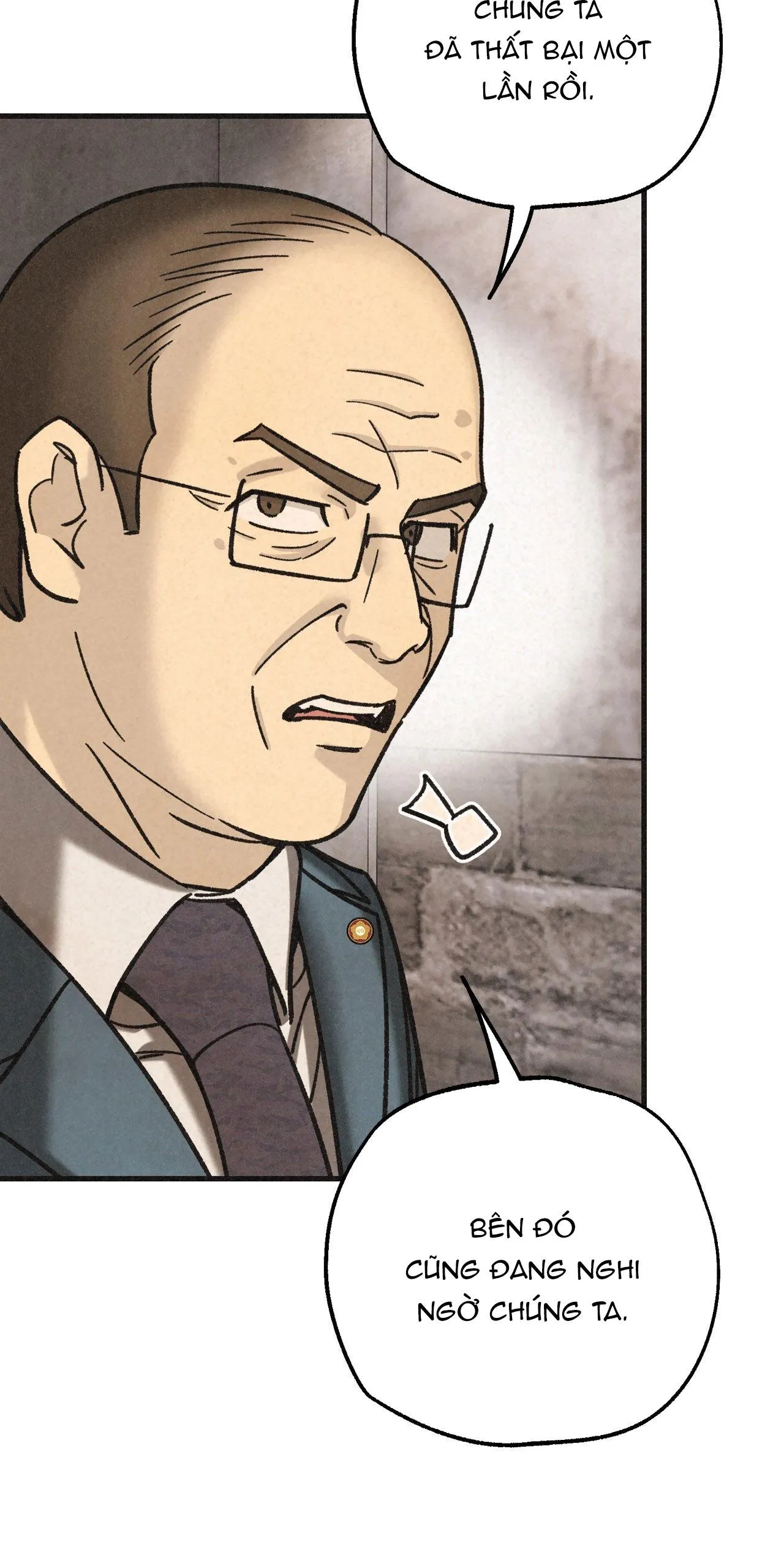 BĂNG ĐẢNG SAMGEORI Chapter 26 Trang 55