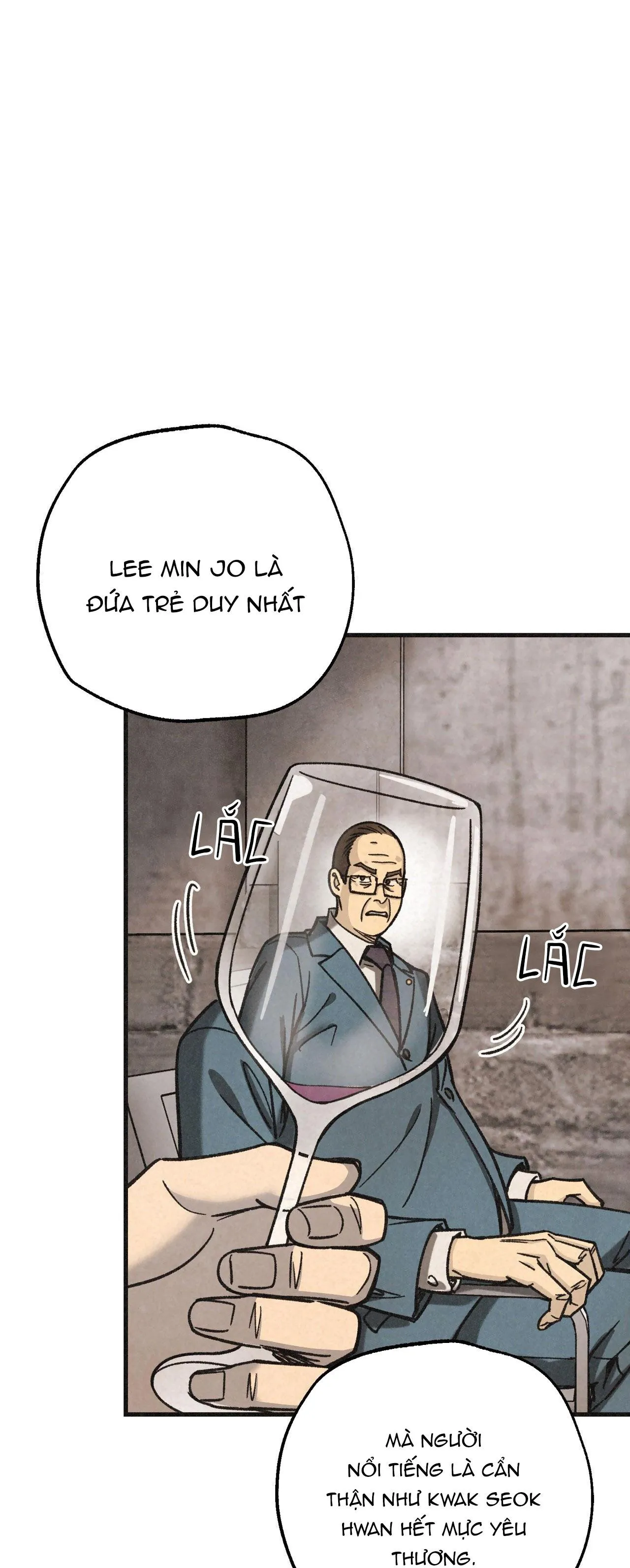 BĂNG ĐẢNG SAMGEORI Chapter 26 Trang 56