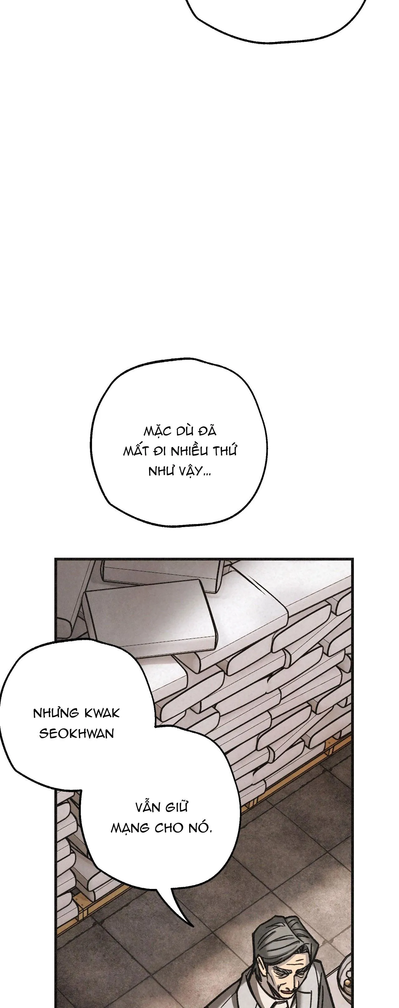 BĂNG ĐẢNG SAMGEORI Chapter 26 Trang 57