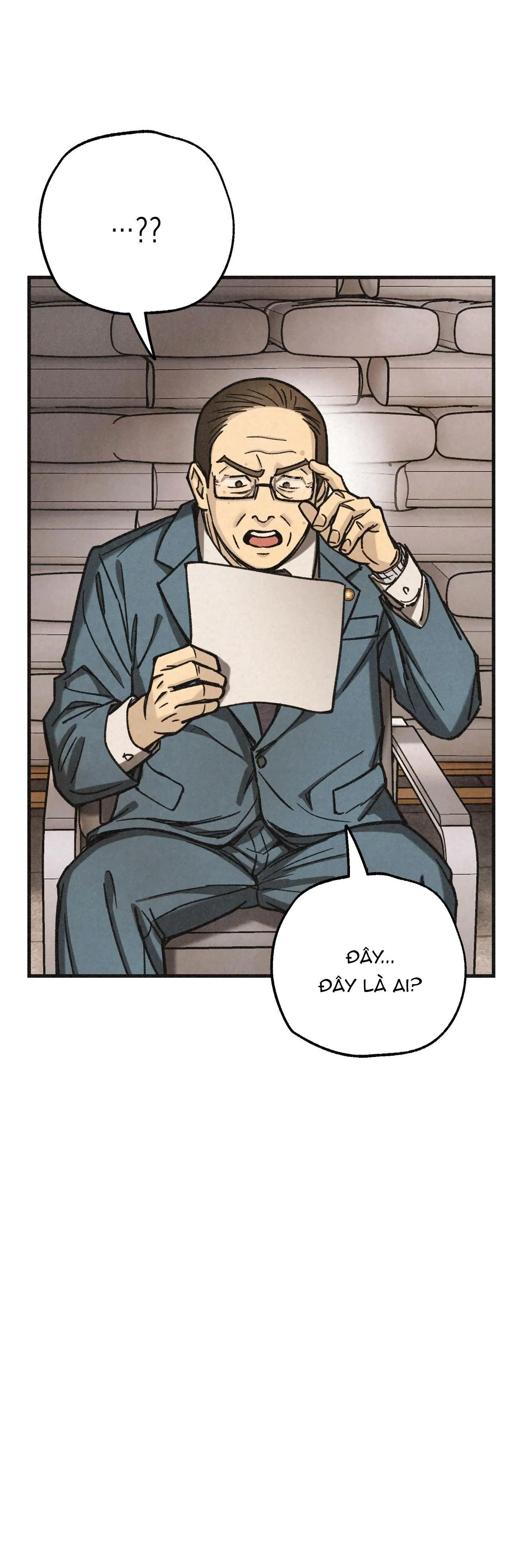 BĂNG ĐẢNG SAMGEORI Chapter 26 Trang 59