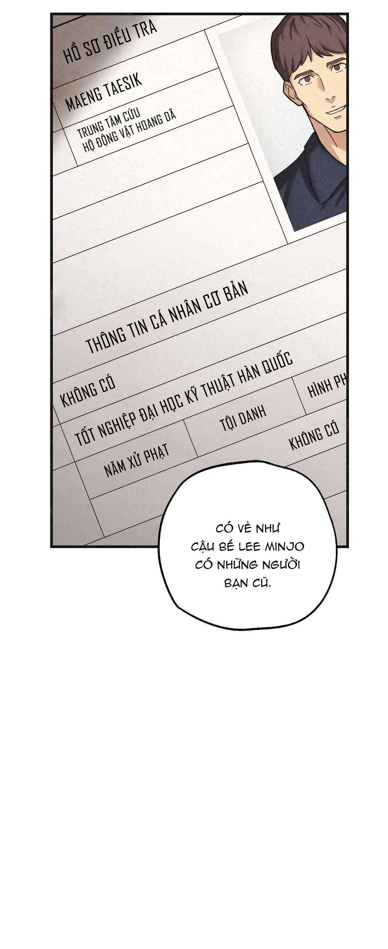 BĂNG ĐẢNG SAMGEORI Chapter 26 Trang 60