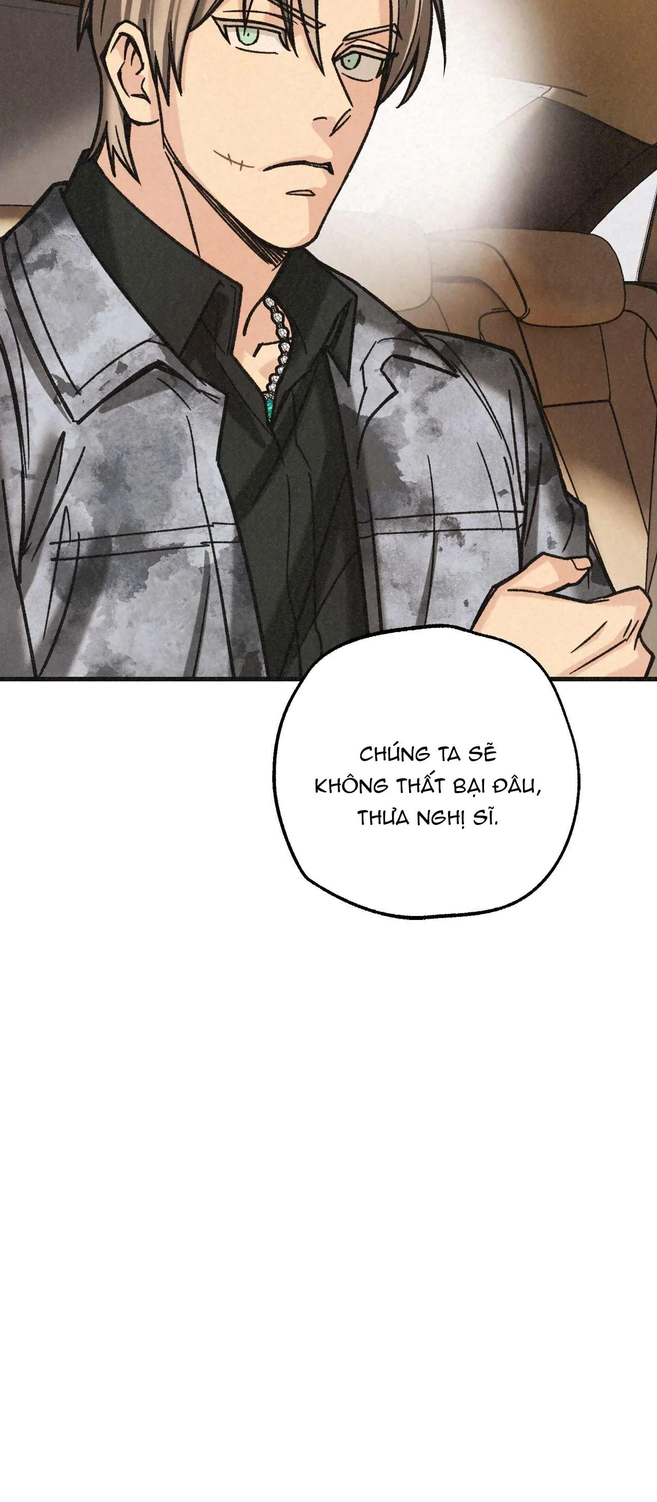 BĂNG ĐẢNG SAMGEORI Chapter 26 Trang 62