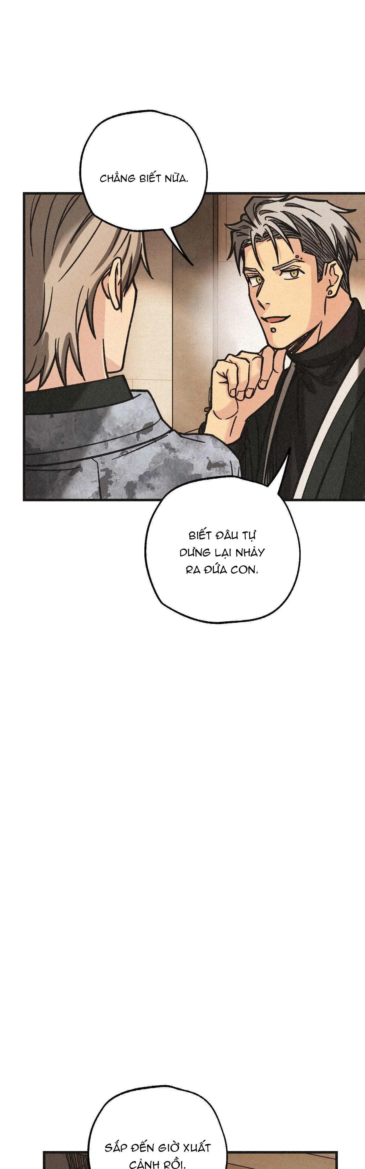 BĂNG ĐẢNG SAMGEORI Chapter 27 Trang 4