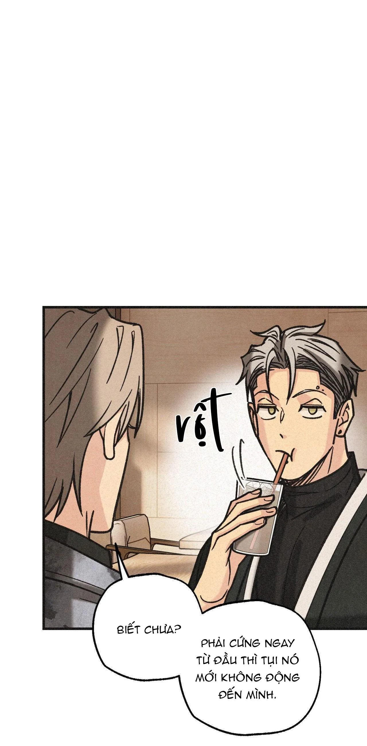 BĂNG ĐẢNG SAMGEORI Chapter 27 Trang 6