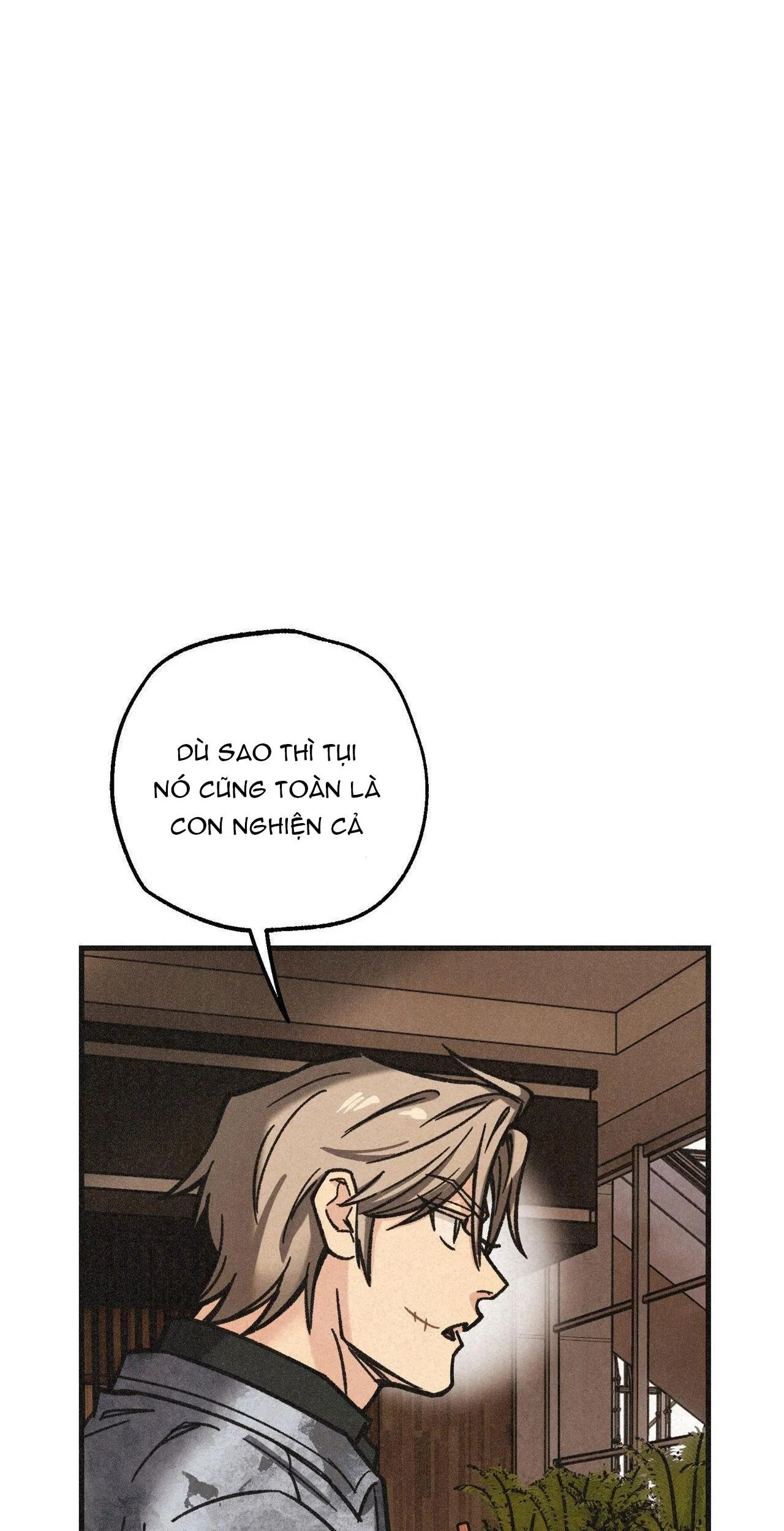 BĂNG ĐẢNG SAMGEORI Chapter 27 Trang 7