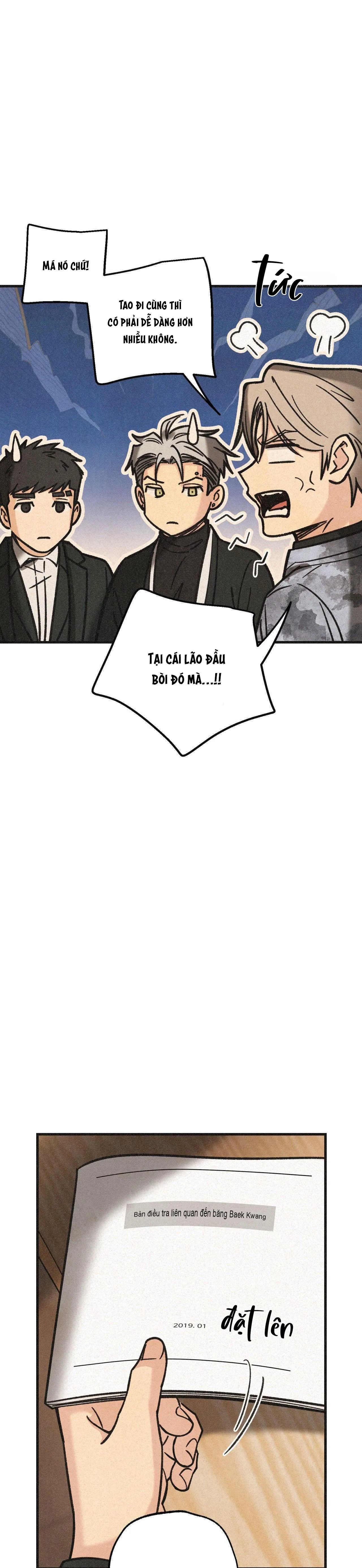 BĂNG ĐẢNG SAMGEORI Chapter 27 Trang 9
