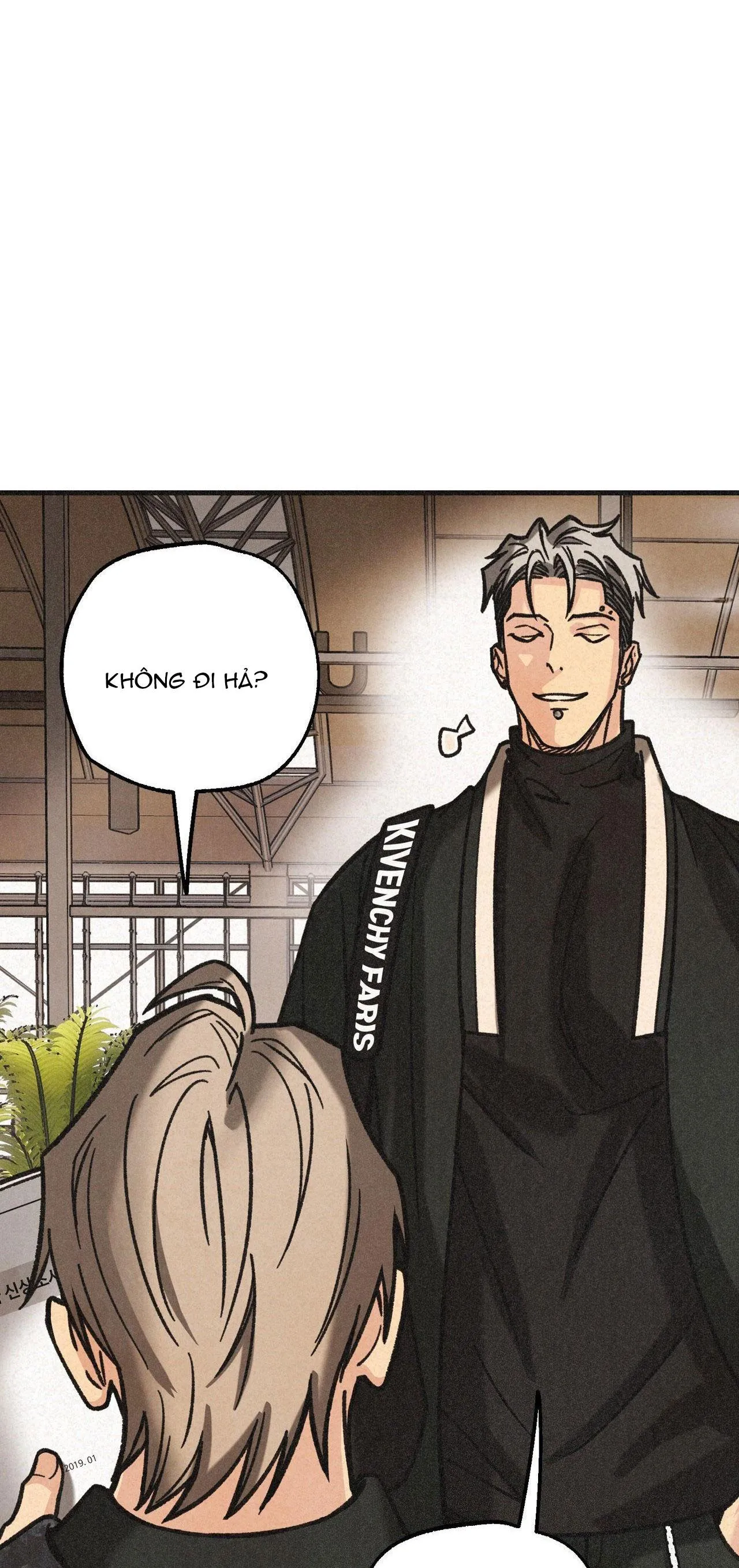 BĂNG ĐẢNG SAMGEORI Chapter 27 Trang 14