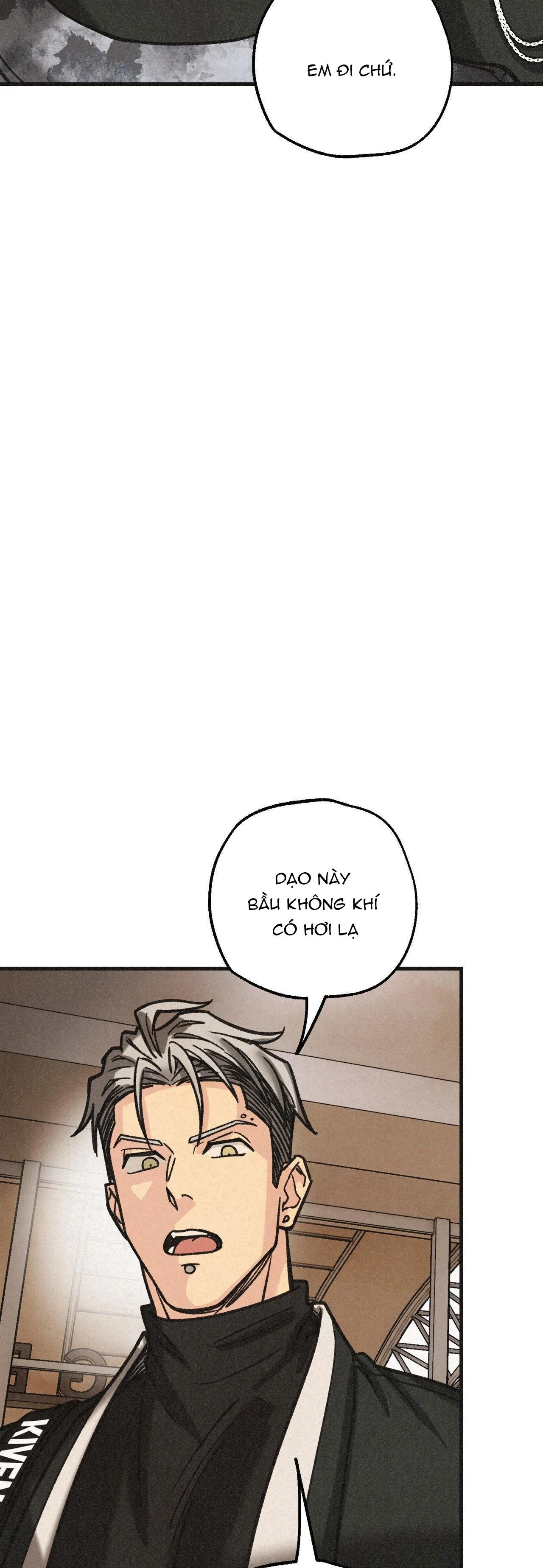BĂNG ĐẢNG SAMGEORI Chapter 27 Trang 15