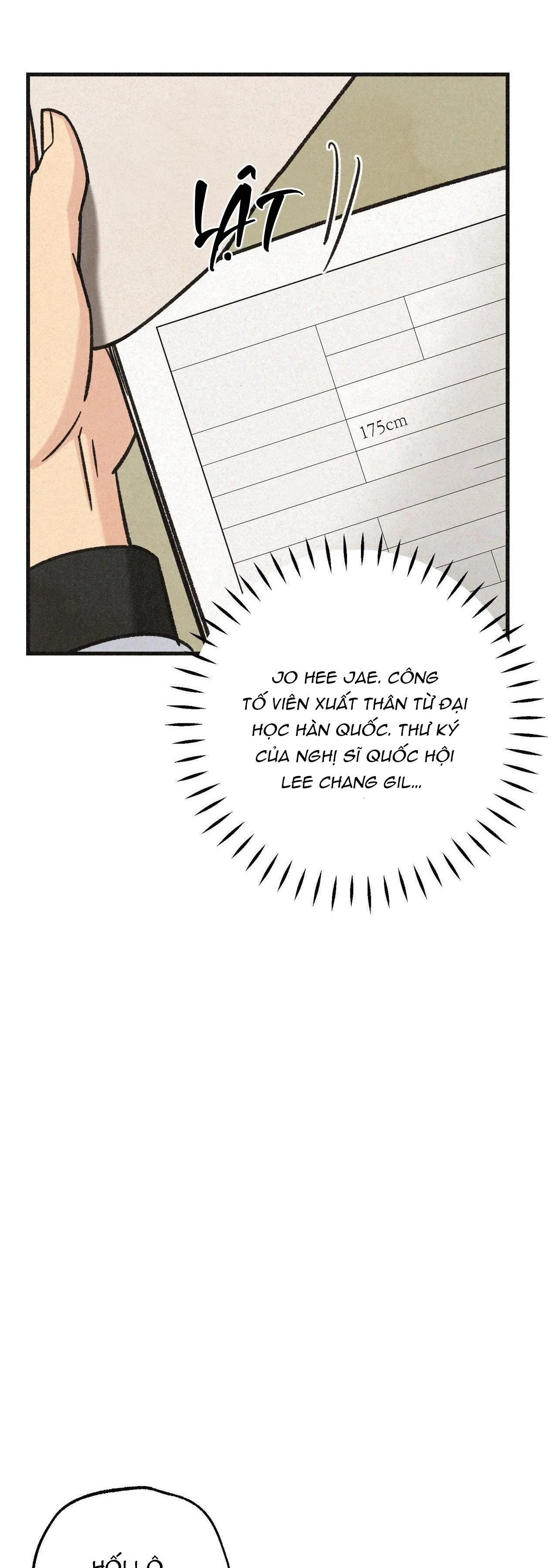 BĂNG ĐẢNG SAMGEORI Chapter 27 Trang 19