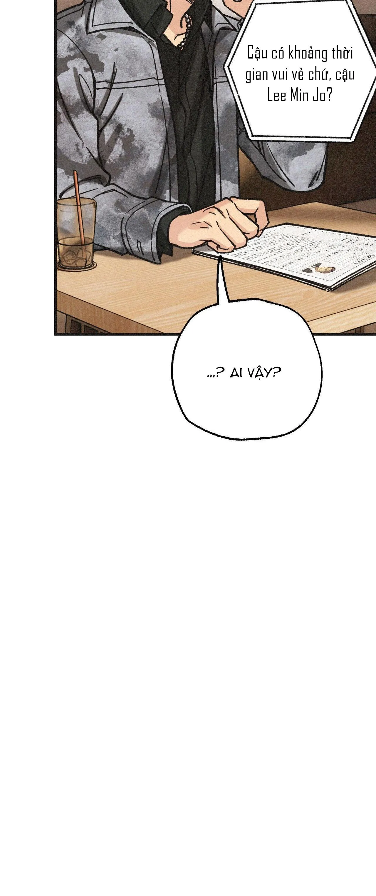 BĂNG ĐẢNG SAMGEORI Chapter 27 Trang 22