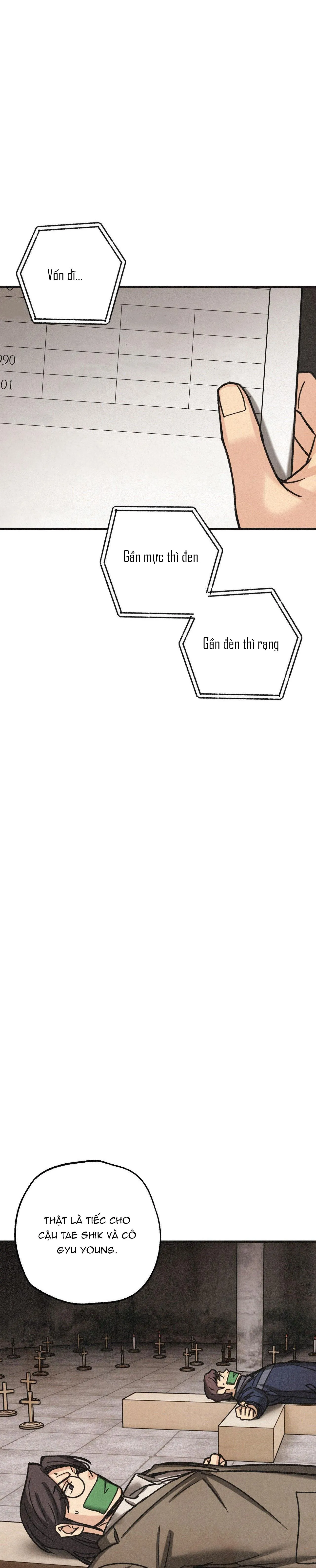 BĂNG ĐẢNG SAMGEORI Chapter 27 Trang 27