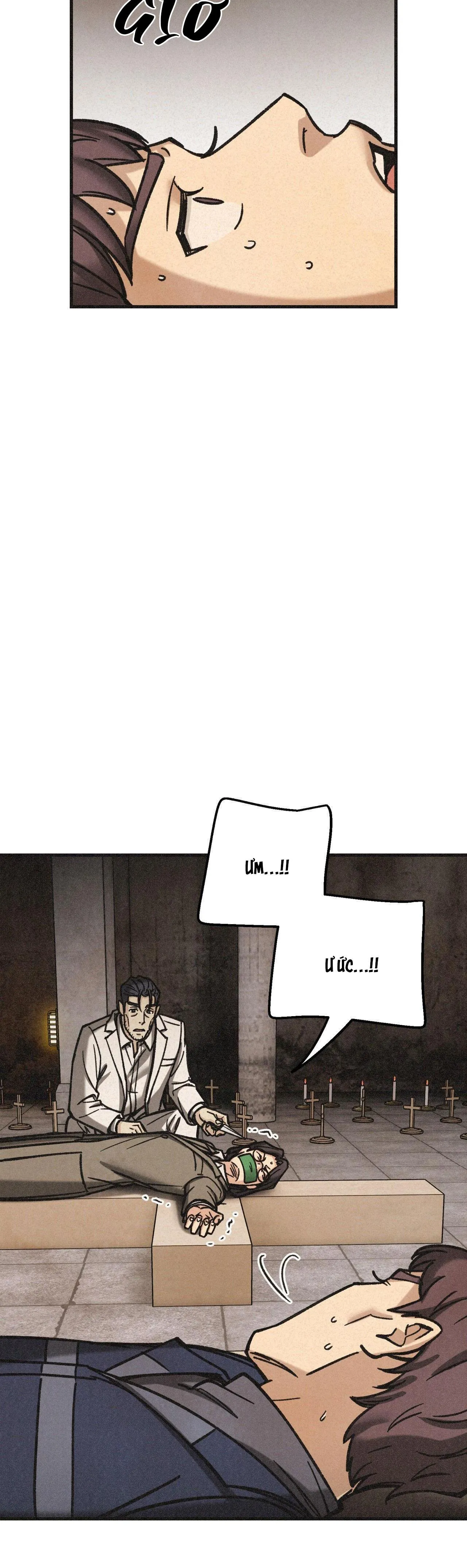 BĂNG ĐẢNG SAMGEORI Chapter 27 Trang 31