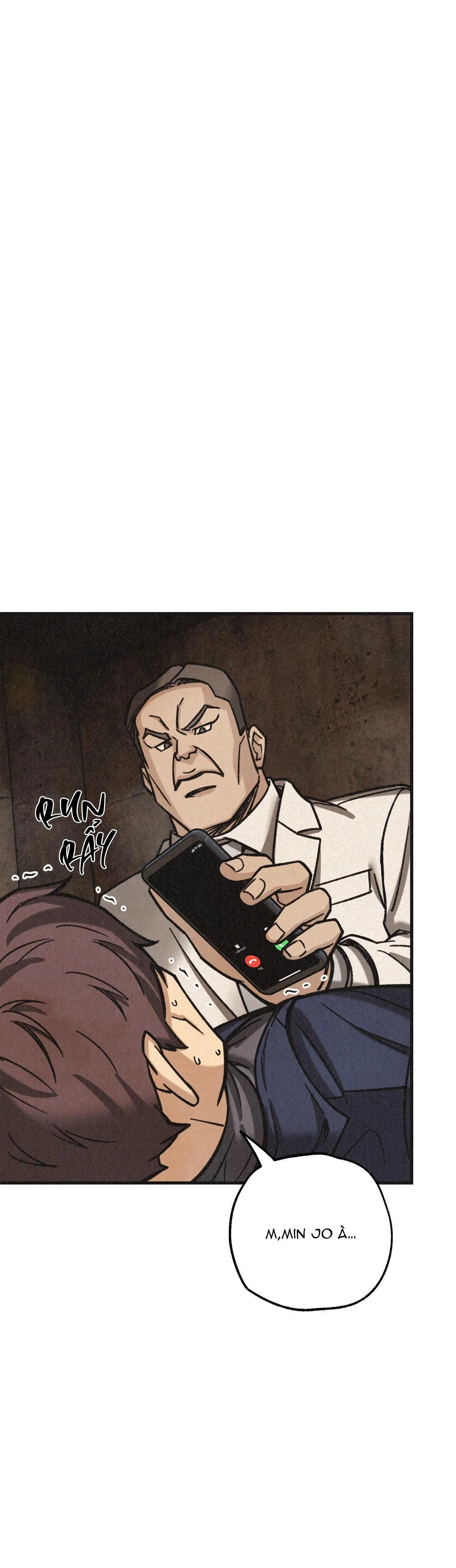 BĂNG ĐẢNG SAMGEORI Chapter 27 Trang 32