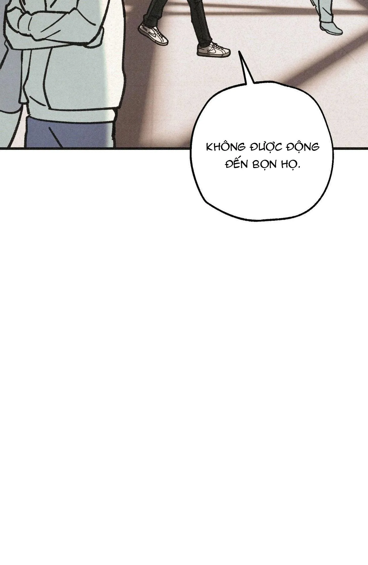 BĂNG ĐẢNG SAMGEORI Chapter 27 Trang 37