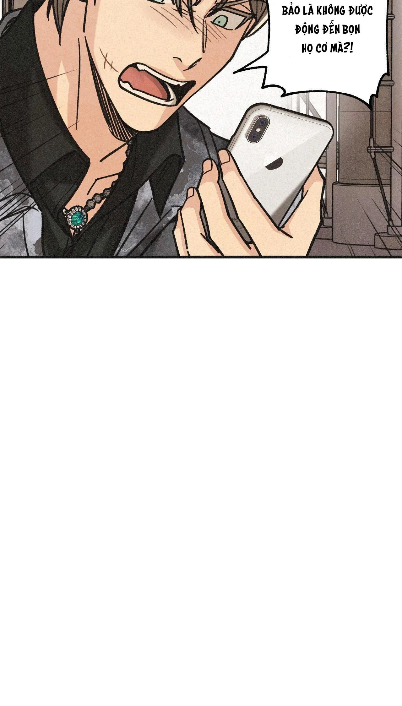 BĂNG ĐẢNG SAMGEORI Chapter 27 Trang 40