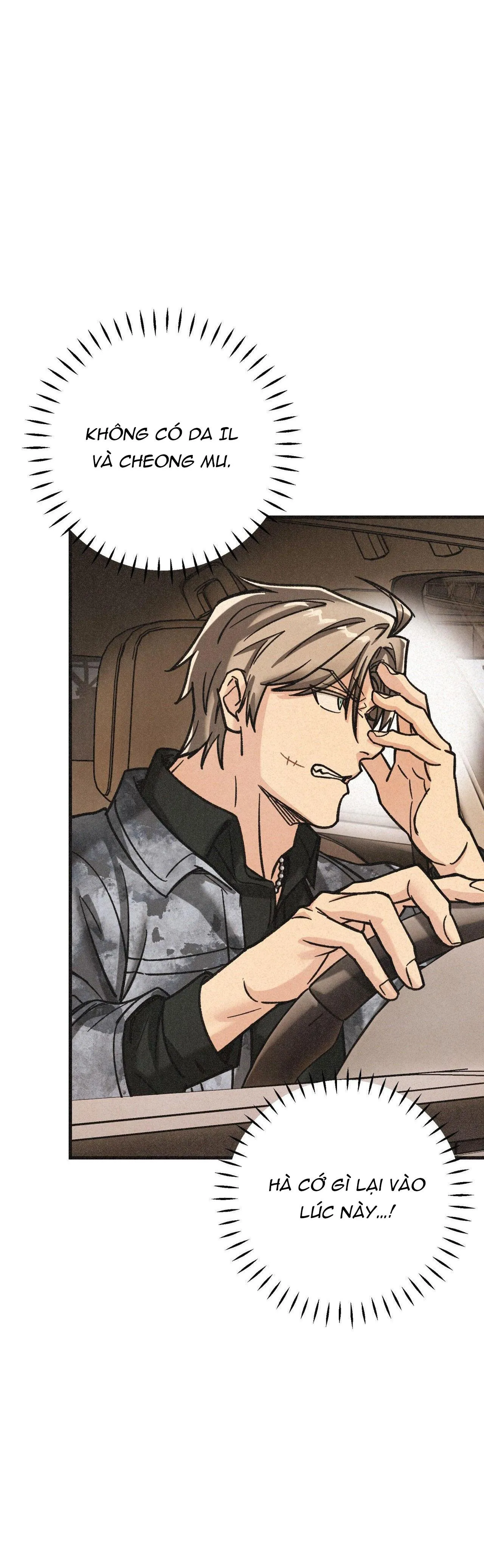 BĂNG ĐẢNG SAMGEORI Chapter 27 Trang 44