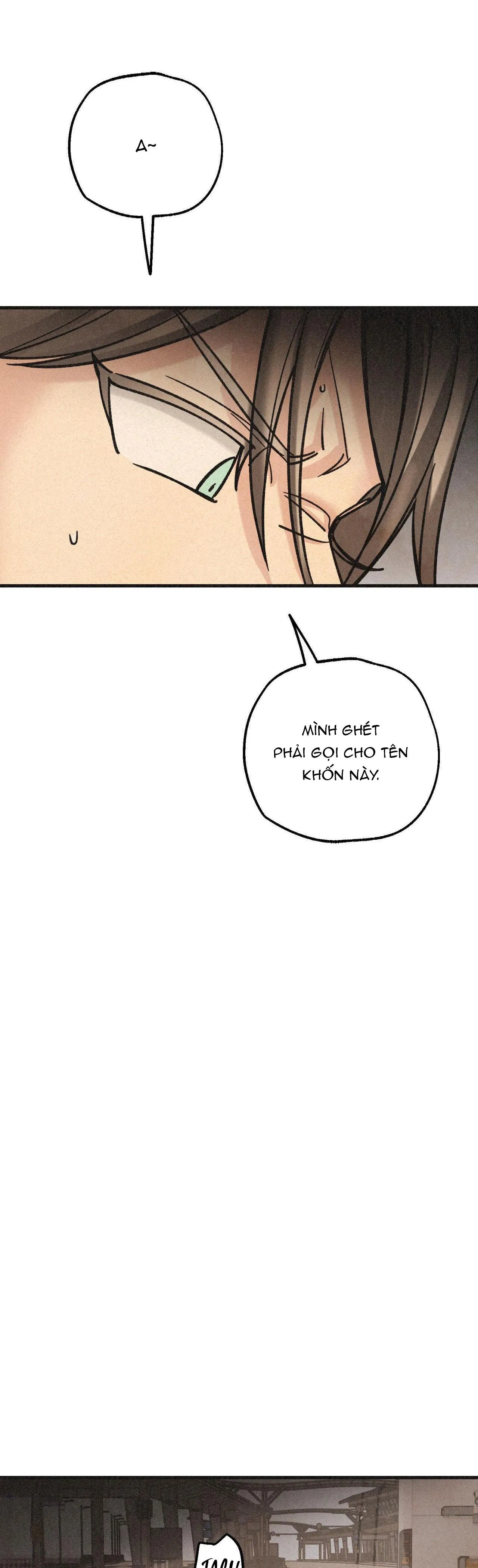 BĂNG ĐẢNG SAMGEORI Chapter 27 Trang 45