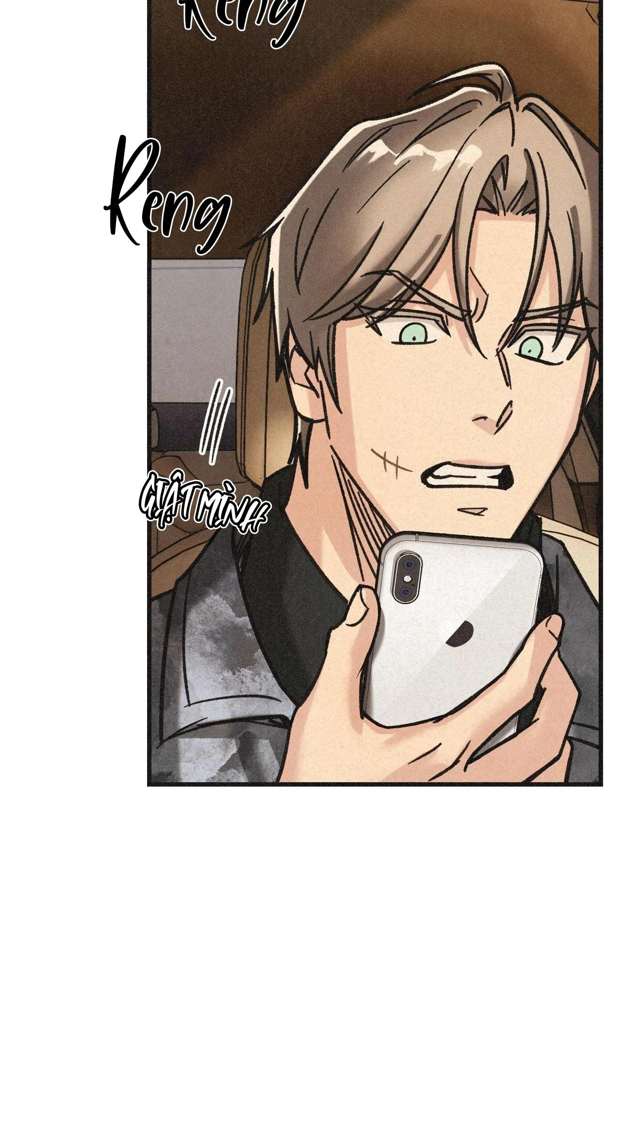 BĂNG ĐẢNG SAMGEORI Chapter 27 Trang 48